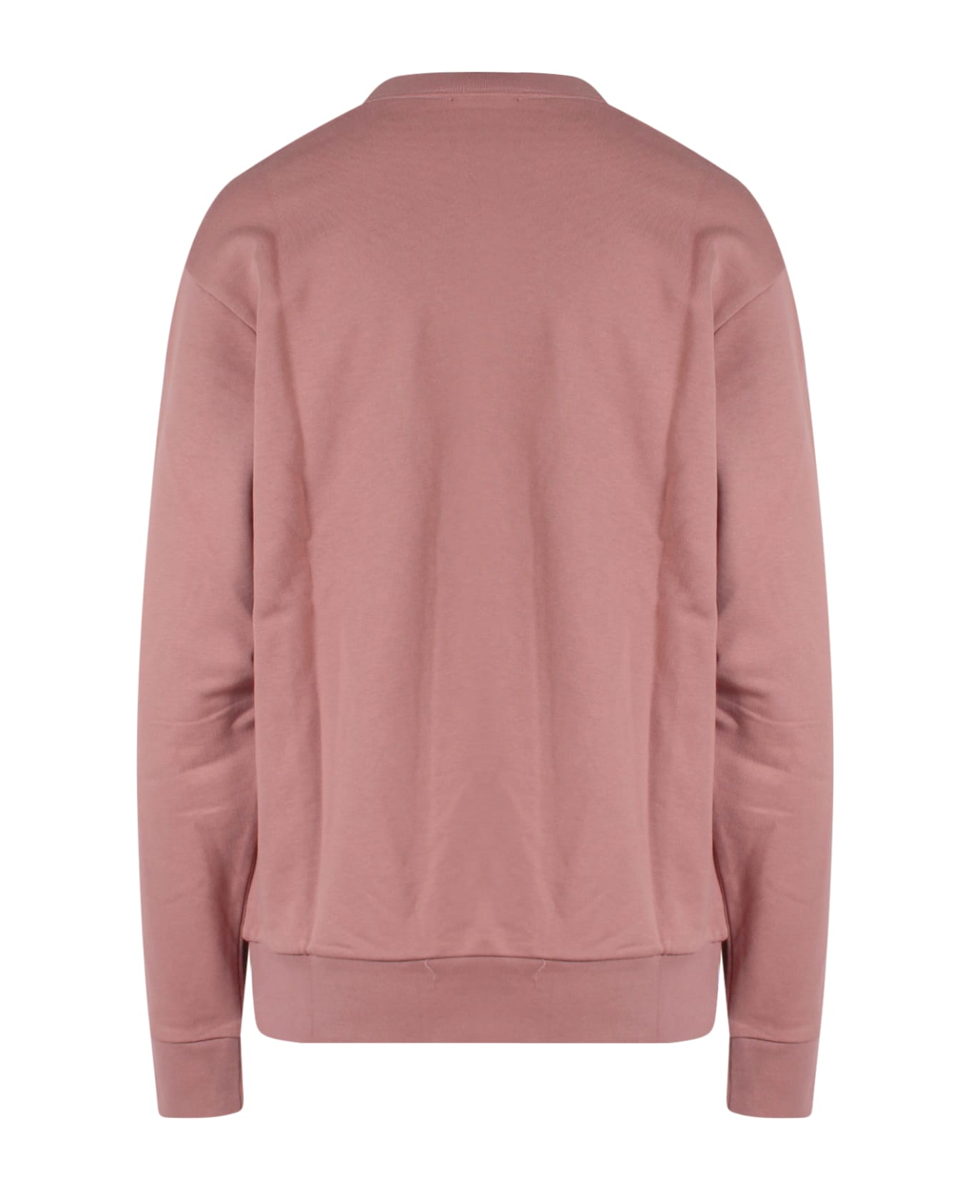 A.P.C. Sweatshirt - Pink フリース