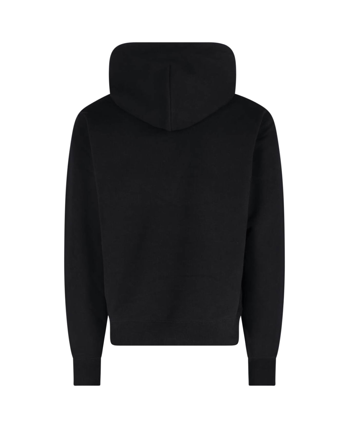 Burberry 
ekd
 Hoodie - BLACK