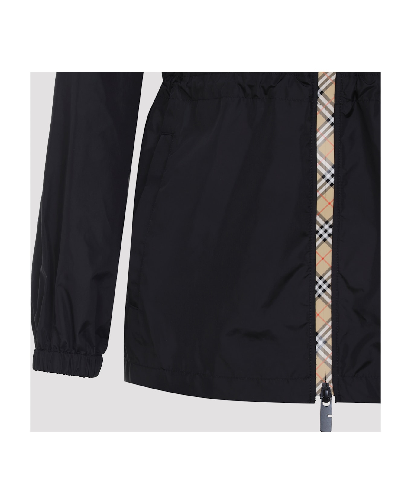Burberry Blackpool Jacket - Black