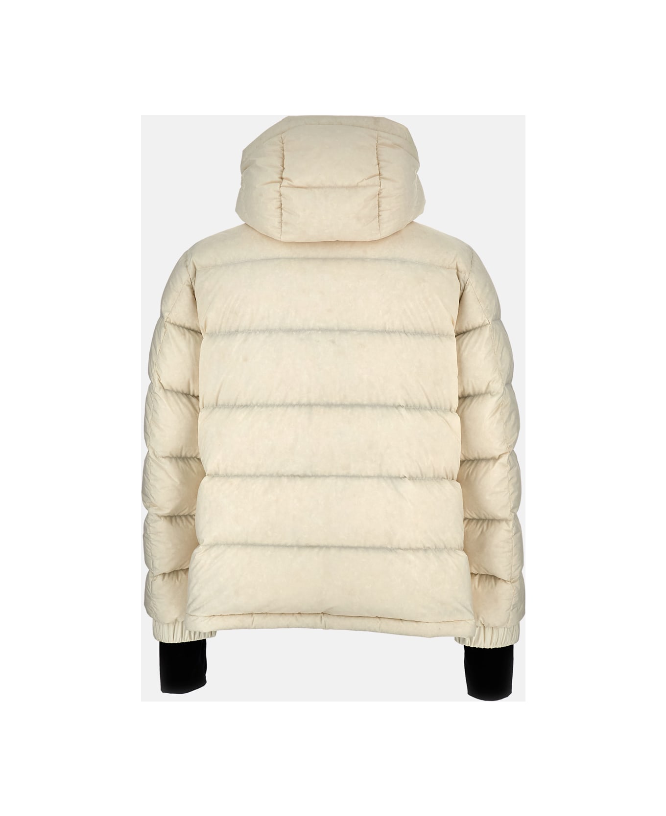 Moncler Grenoble Isorno Jacket - White