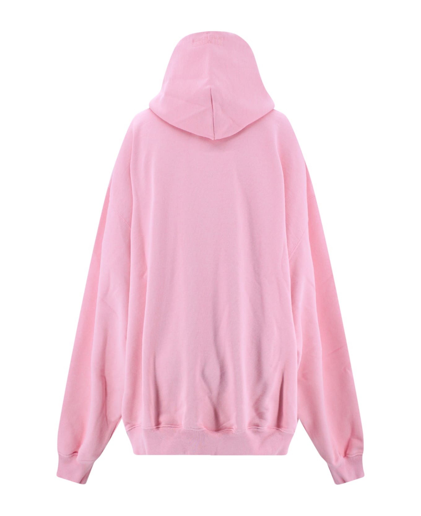 VETEMENTS Sweatshirt - Pink
