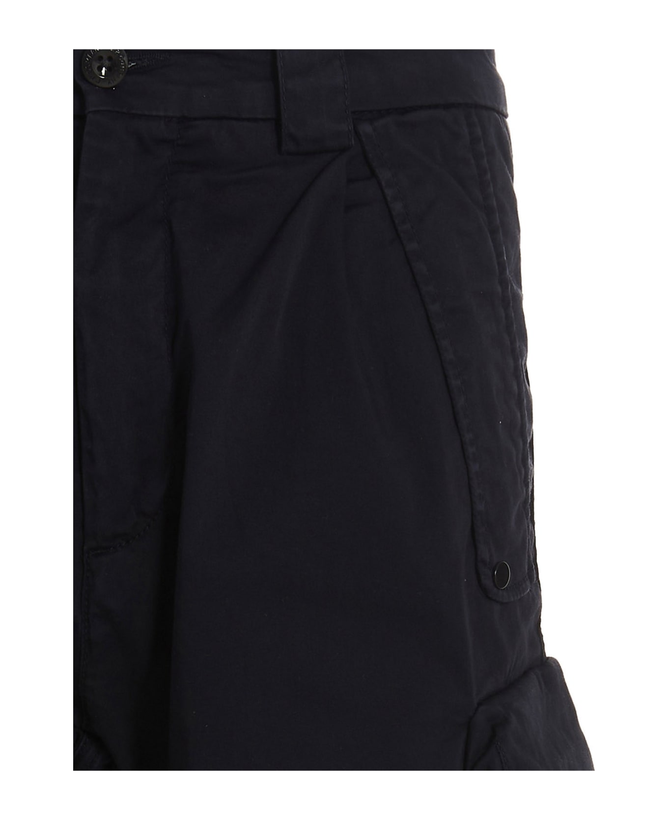 C.P. Company Cargo Trousers - Blue