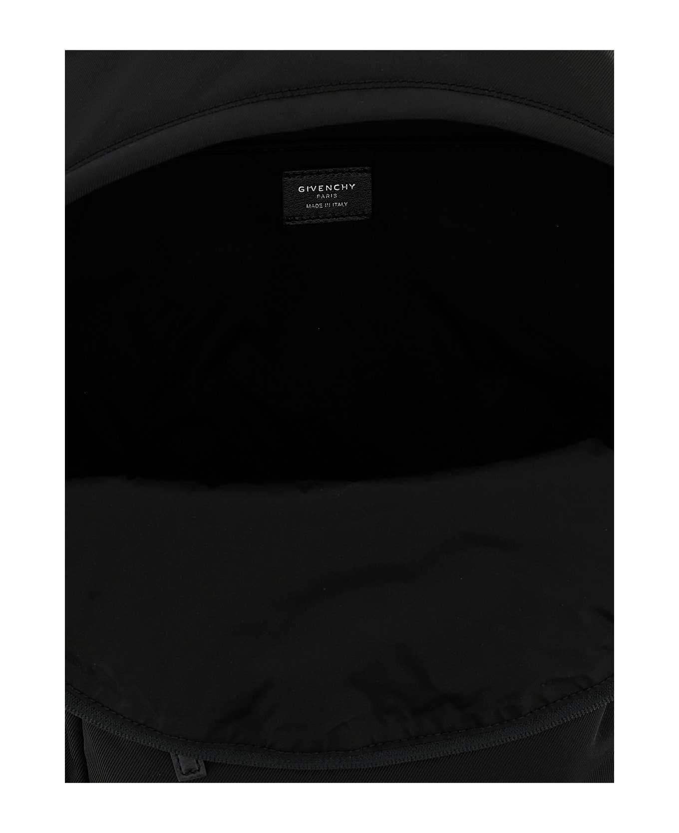 Givenchy 
essential
 Backpack - Black  