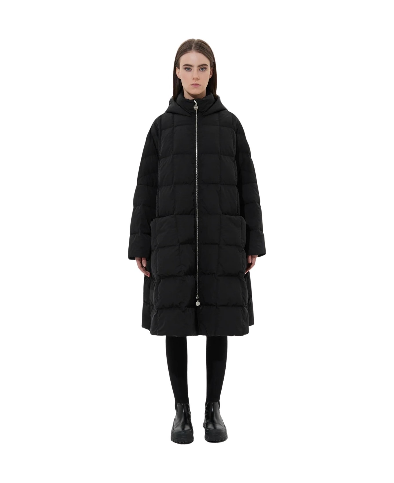 IENKI IENKI Pyramide - Ennio Black