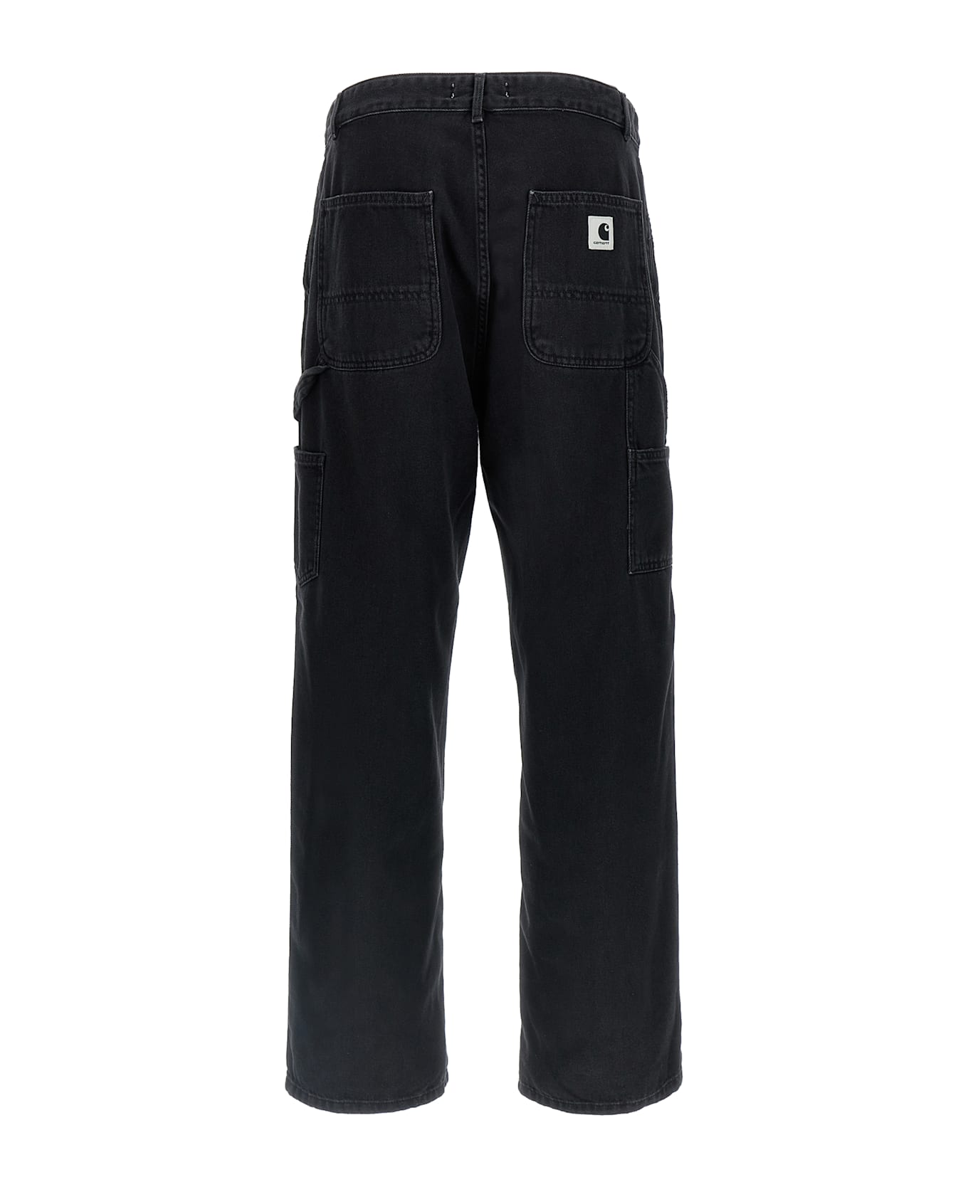 Carhartt 
pierce
 Jeans - Black  