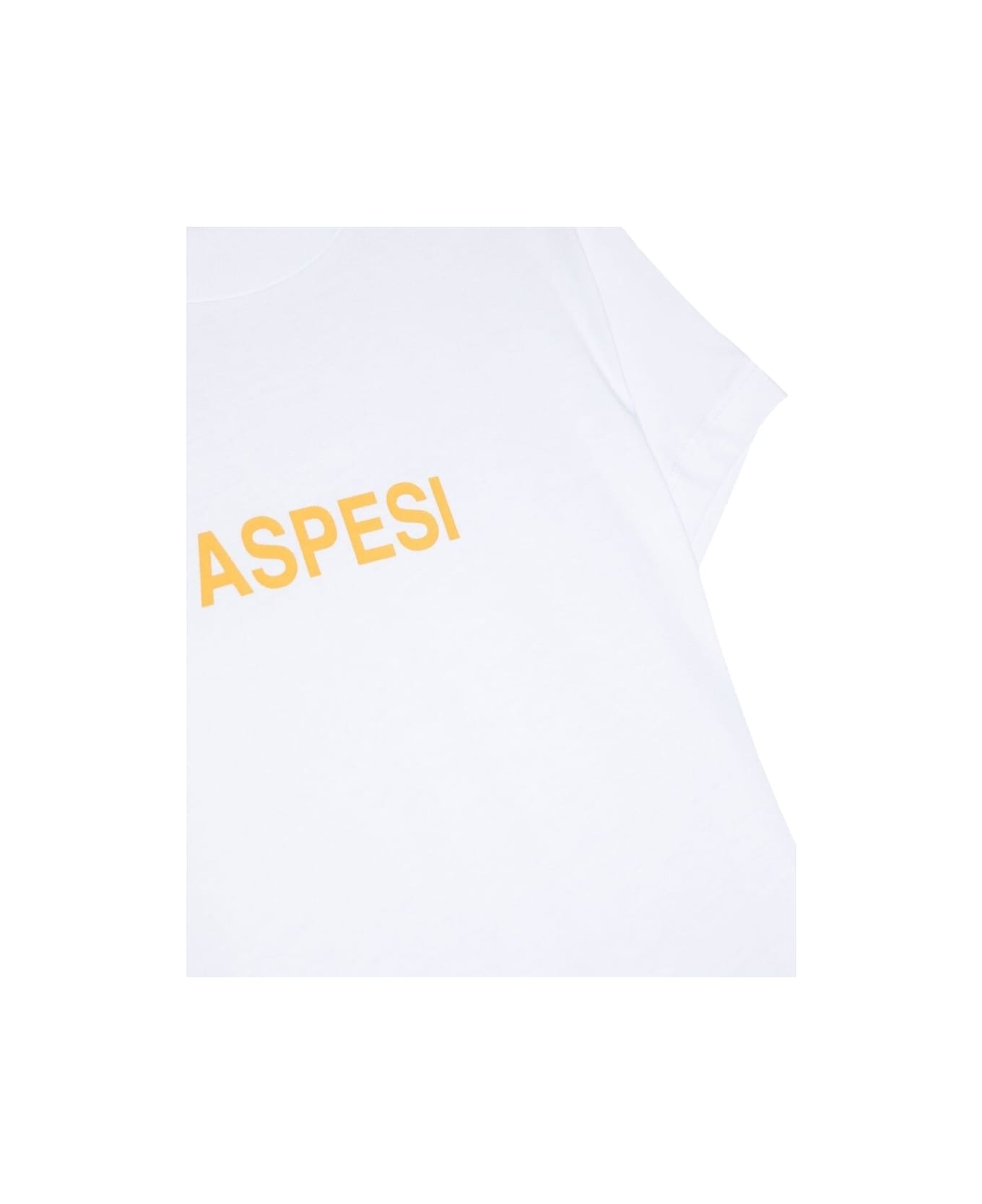 Aspesi Short Sleeve Shirt - MULTICOLOUR