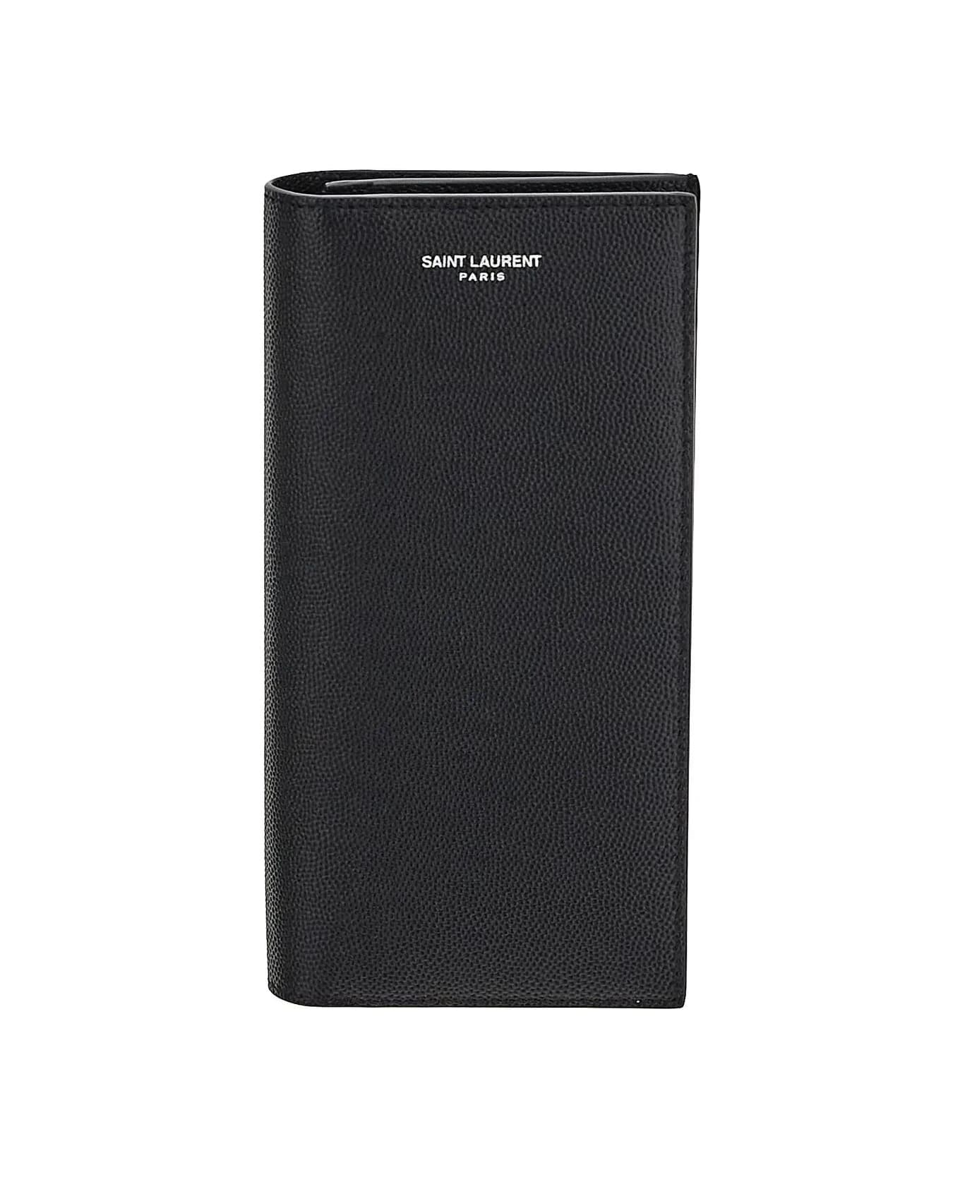 Saint Laurent Continental Wallet