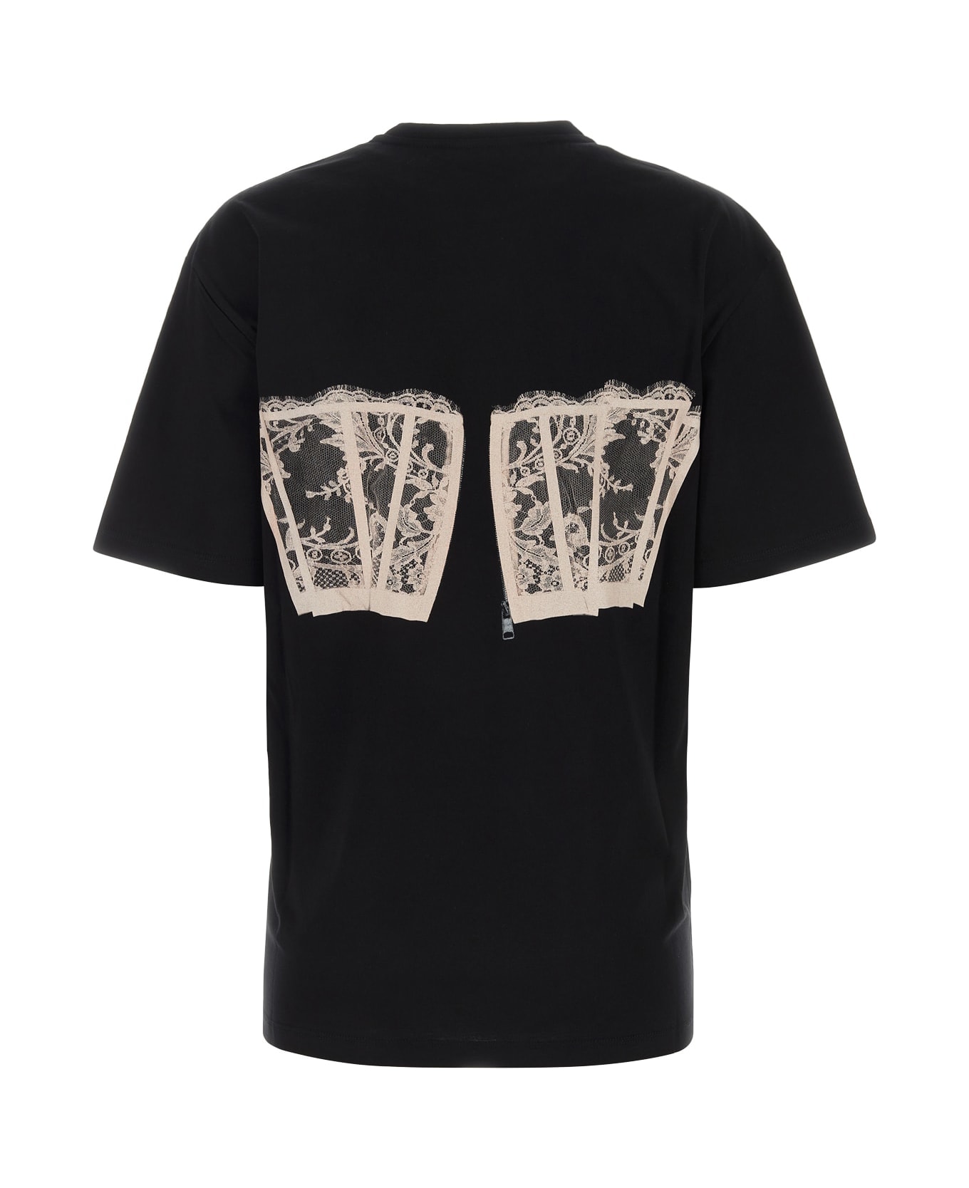 Alexander McQueen T-shirt - 0541