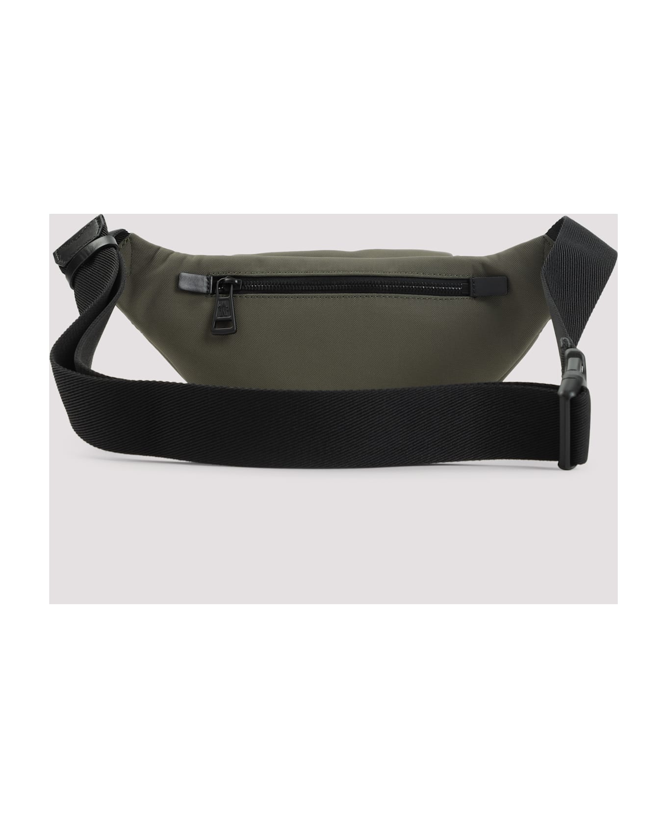 Moncler Durance Small Belt Bag - Medium Green