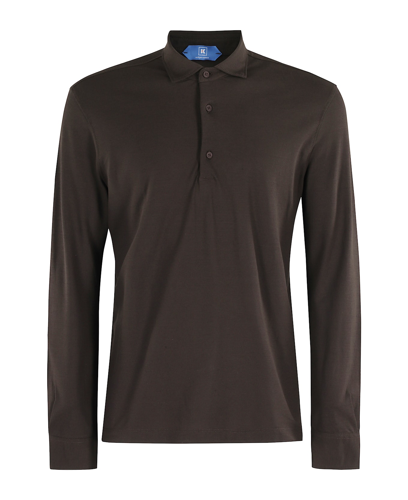Kired Positano Polo Ml - Caffe