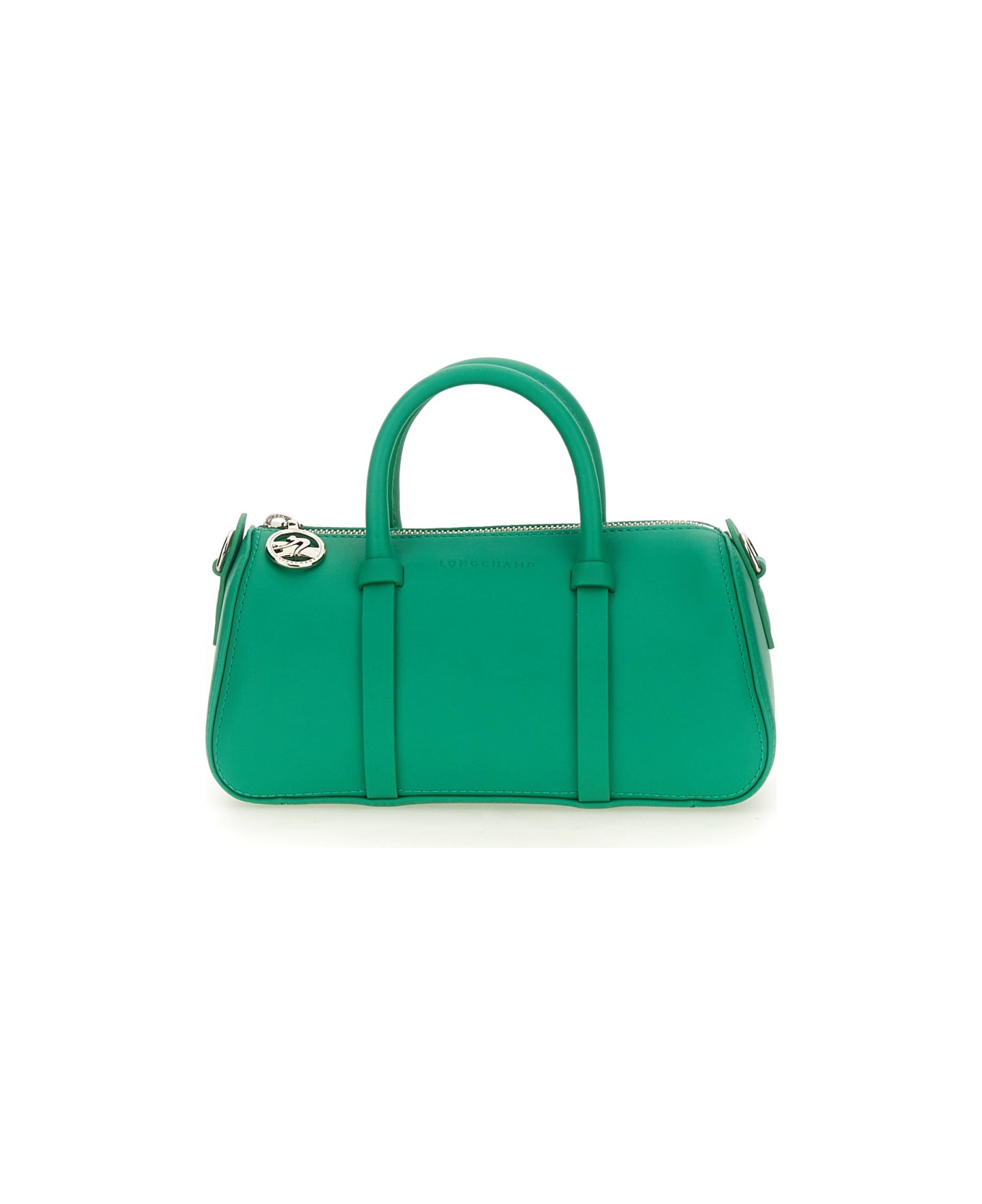 Longchamp Small 
daylong
 Bag - GREEN