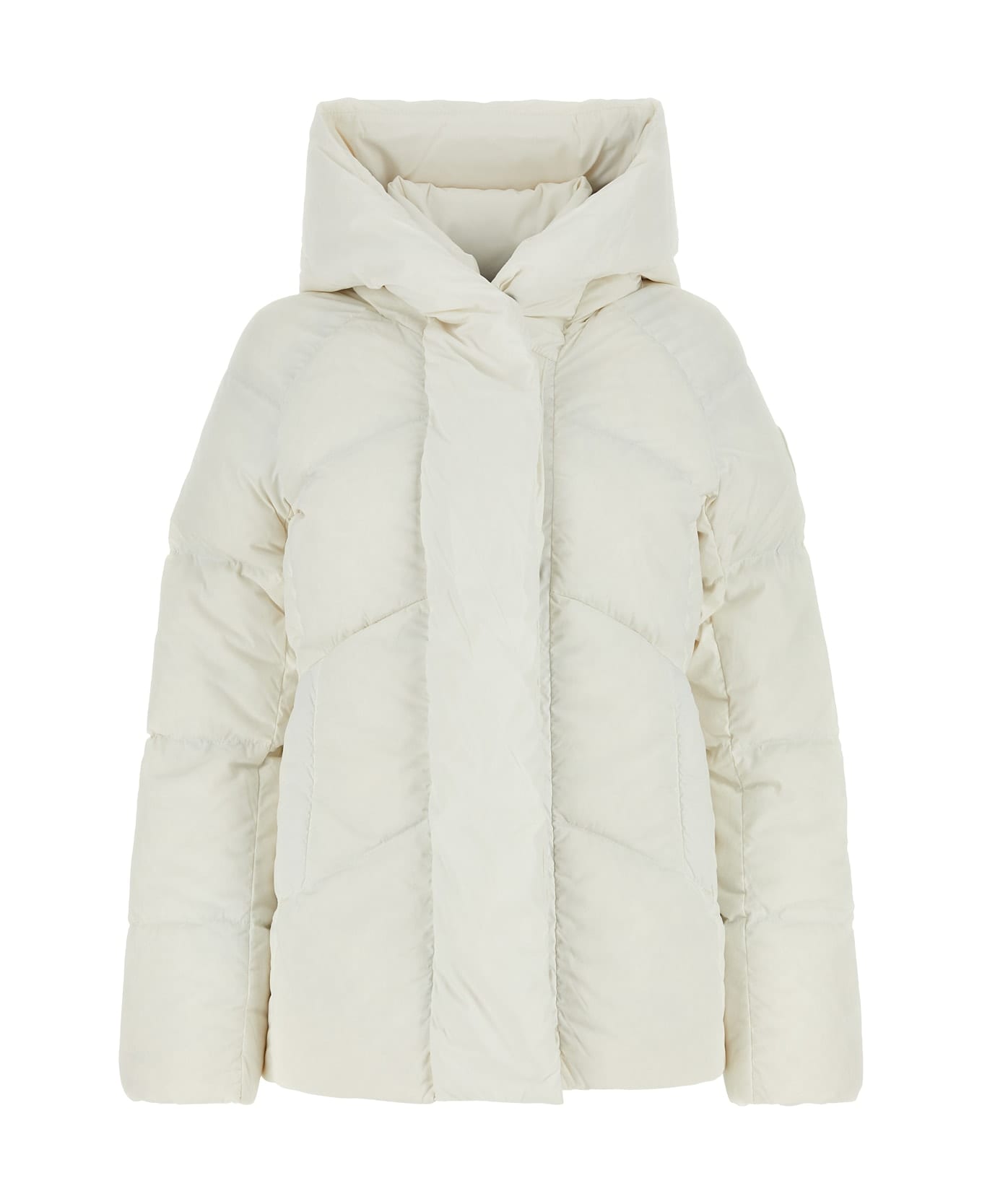 Canada Goose Giubbino - NORTHSTARWHITE