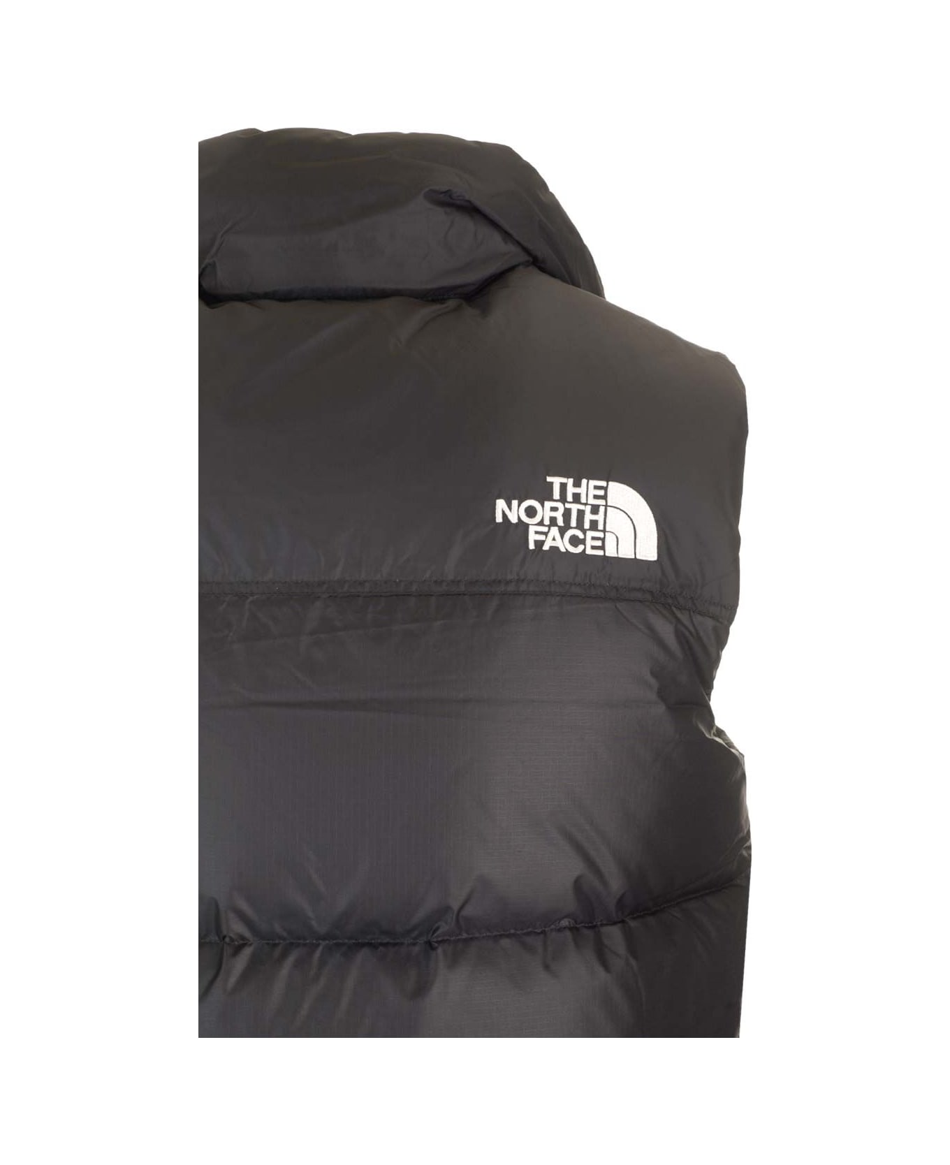 The North Face 1996 Retro Nuptse - Tnf Black