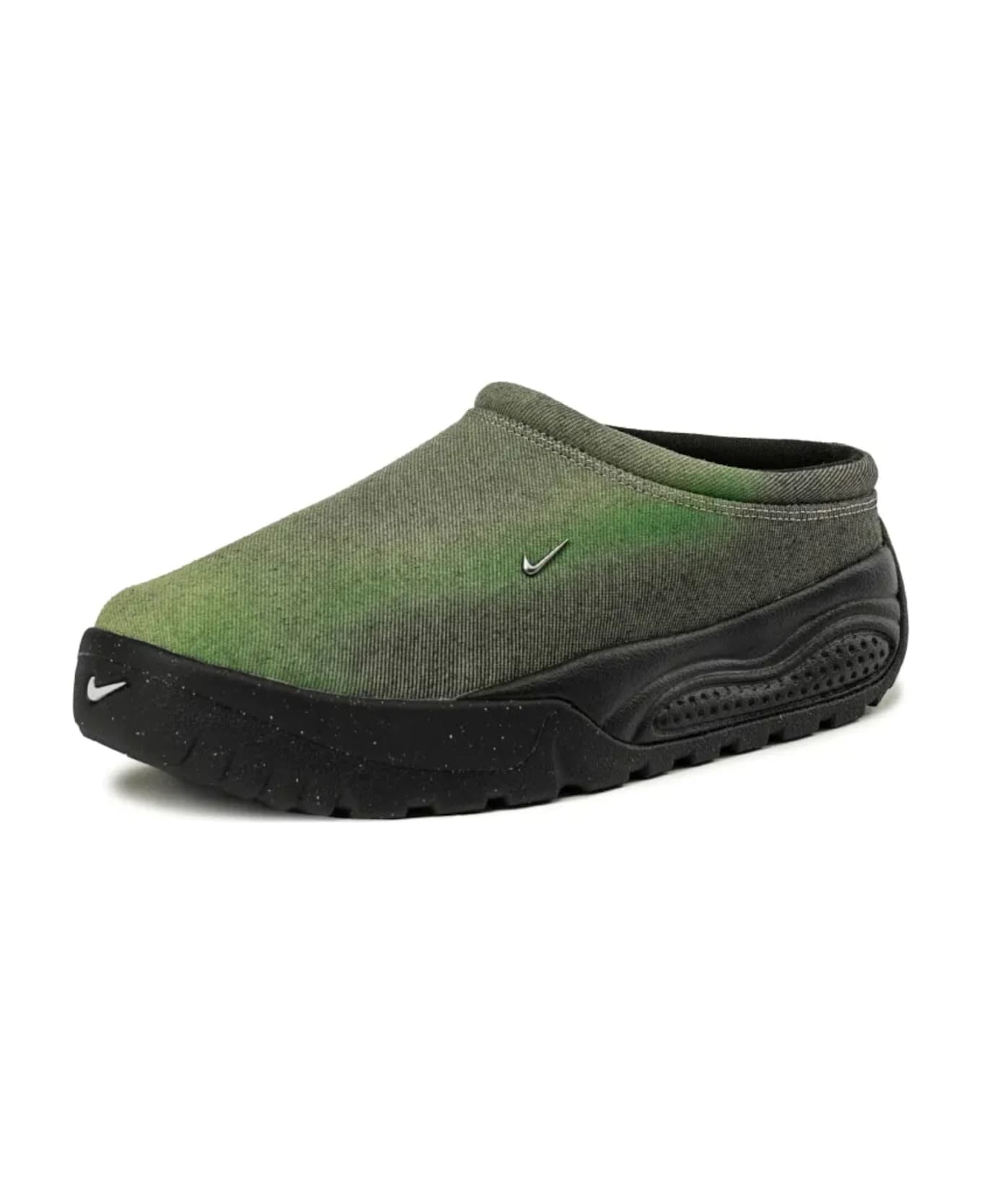 Nike Sneaker Acg Rufus - Green