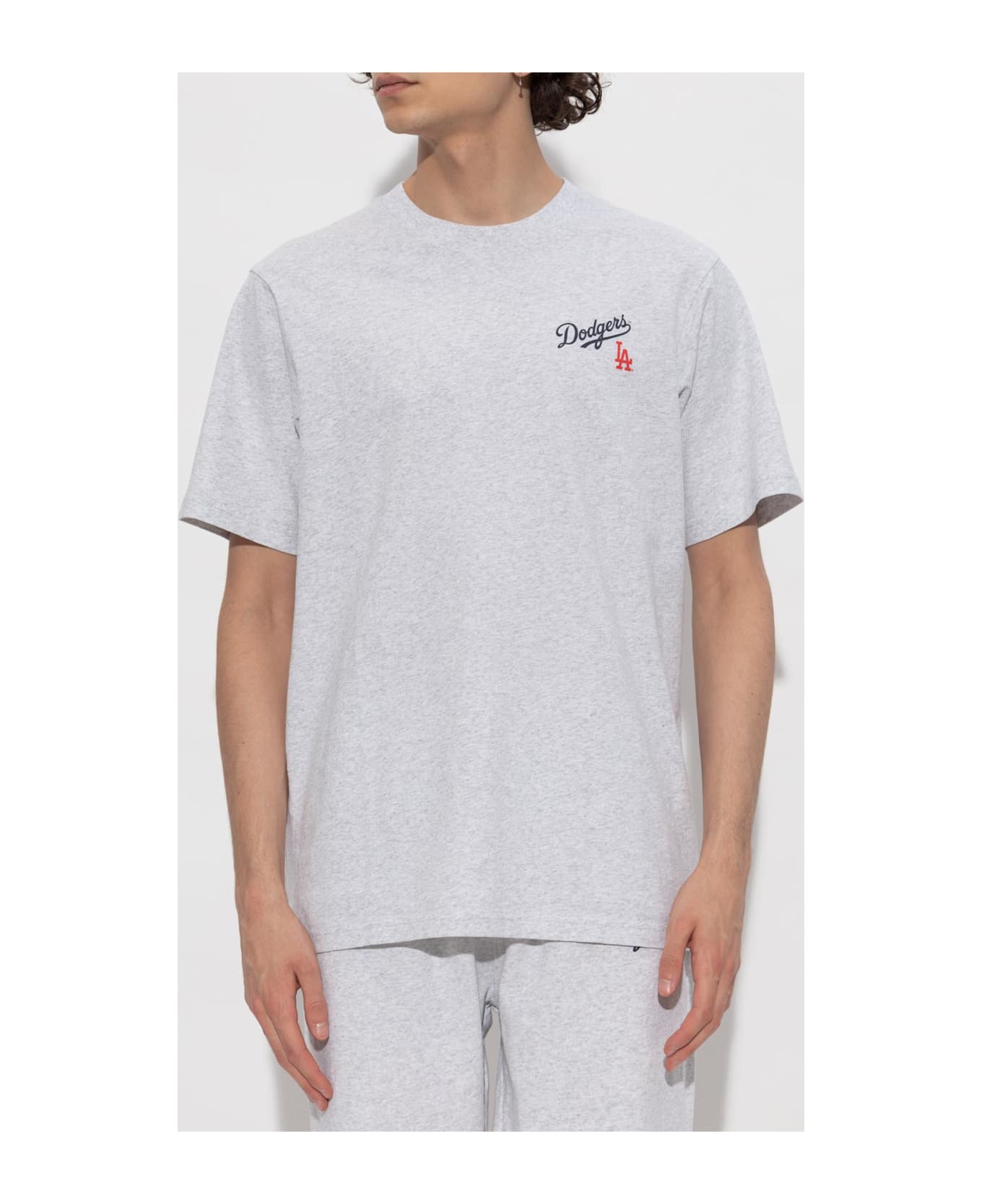 Sporty 
Rich Sporty 
Rich X The La Dodgers - Grigio