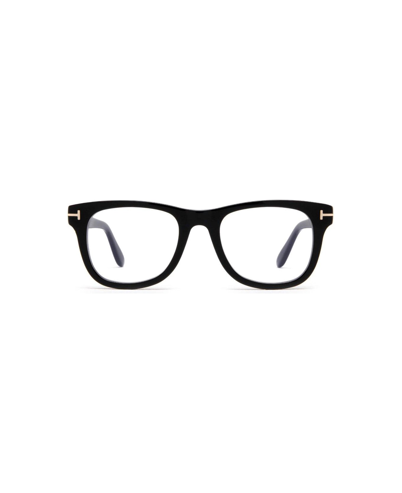 Tom Ford Eyewear Square Frame Glasses - 001