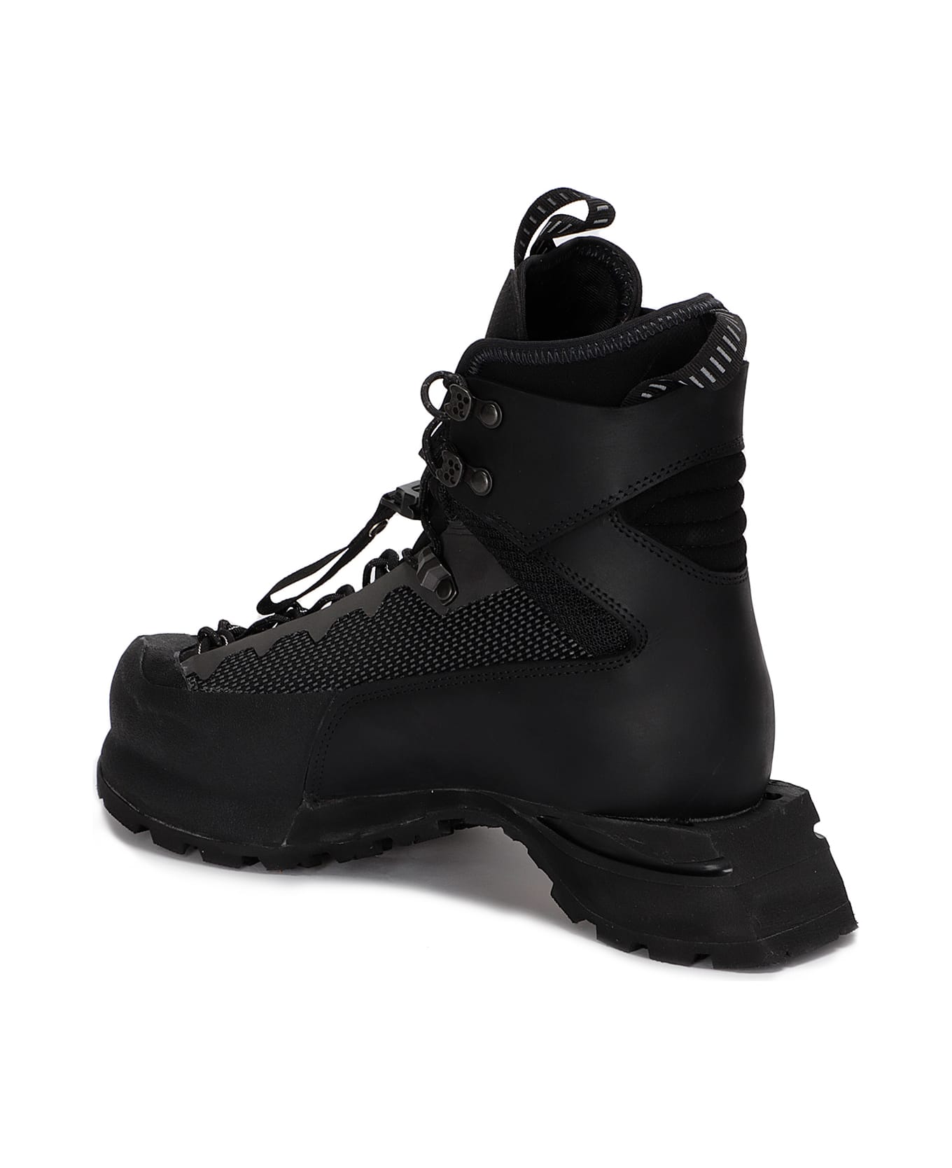 Denim Demon Carbonaz - BLACK