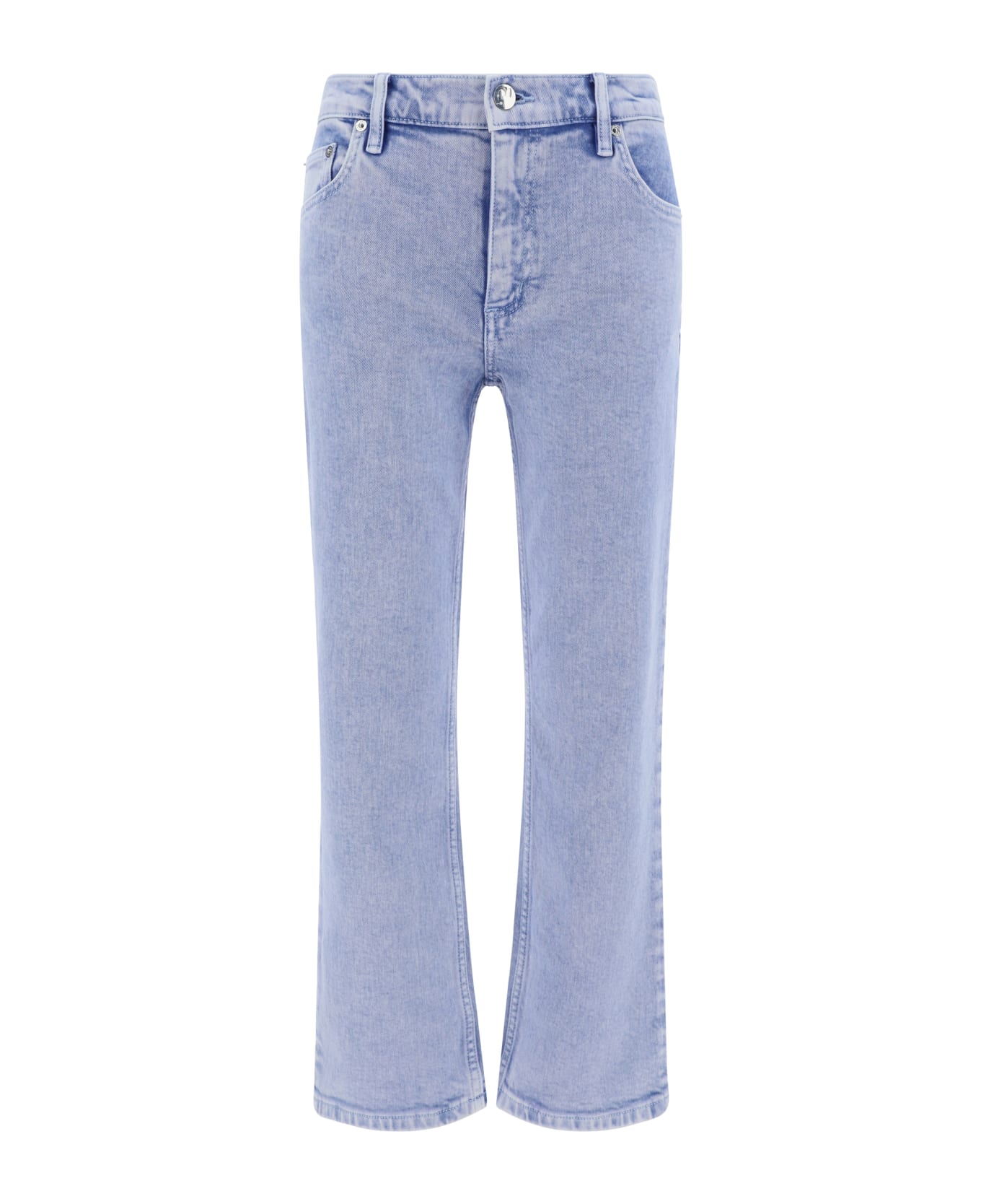 Tory Burch Jeans - Ice Blue