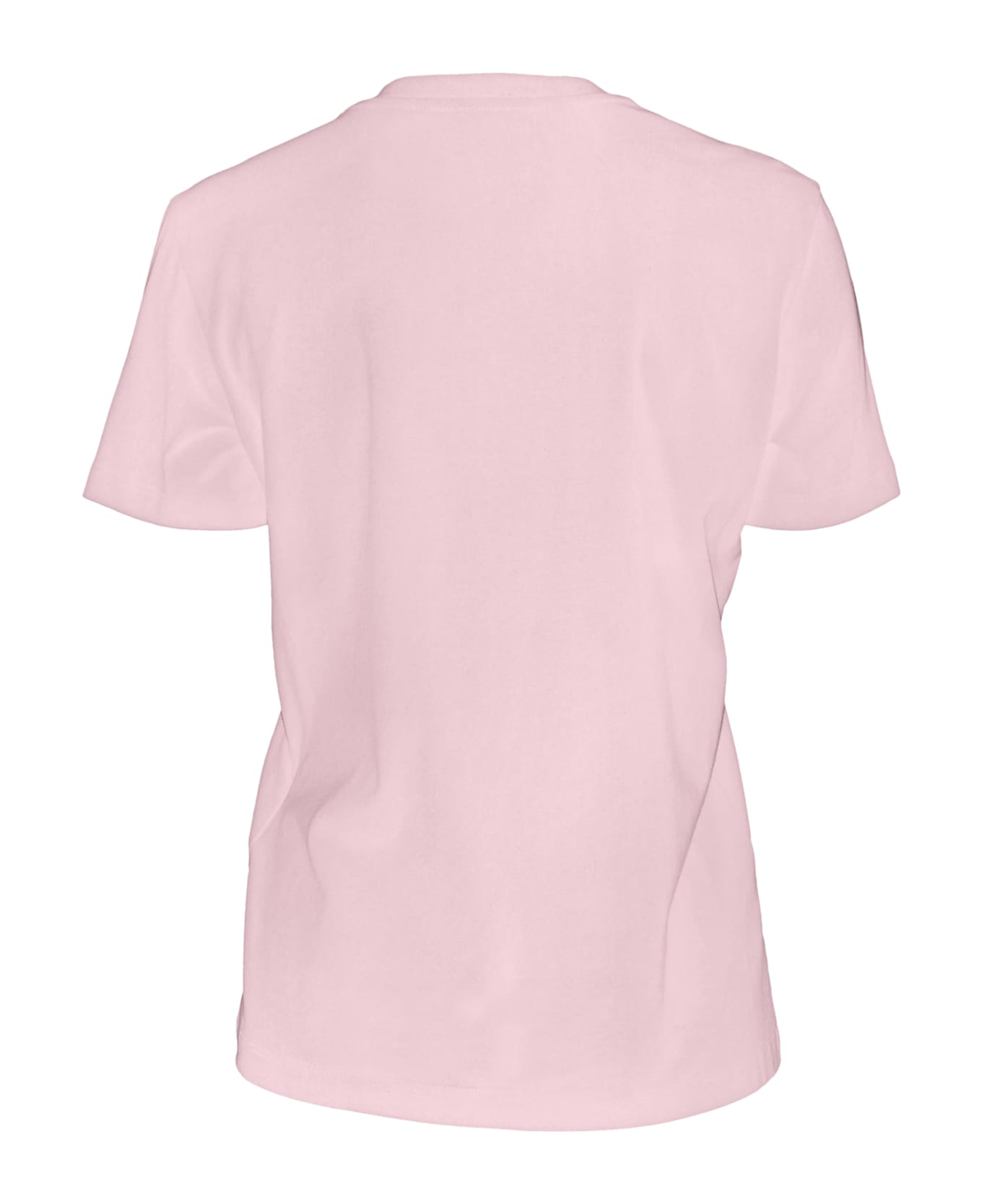 Just Cavalli T-shirt - Pink