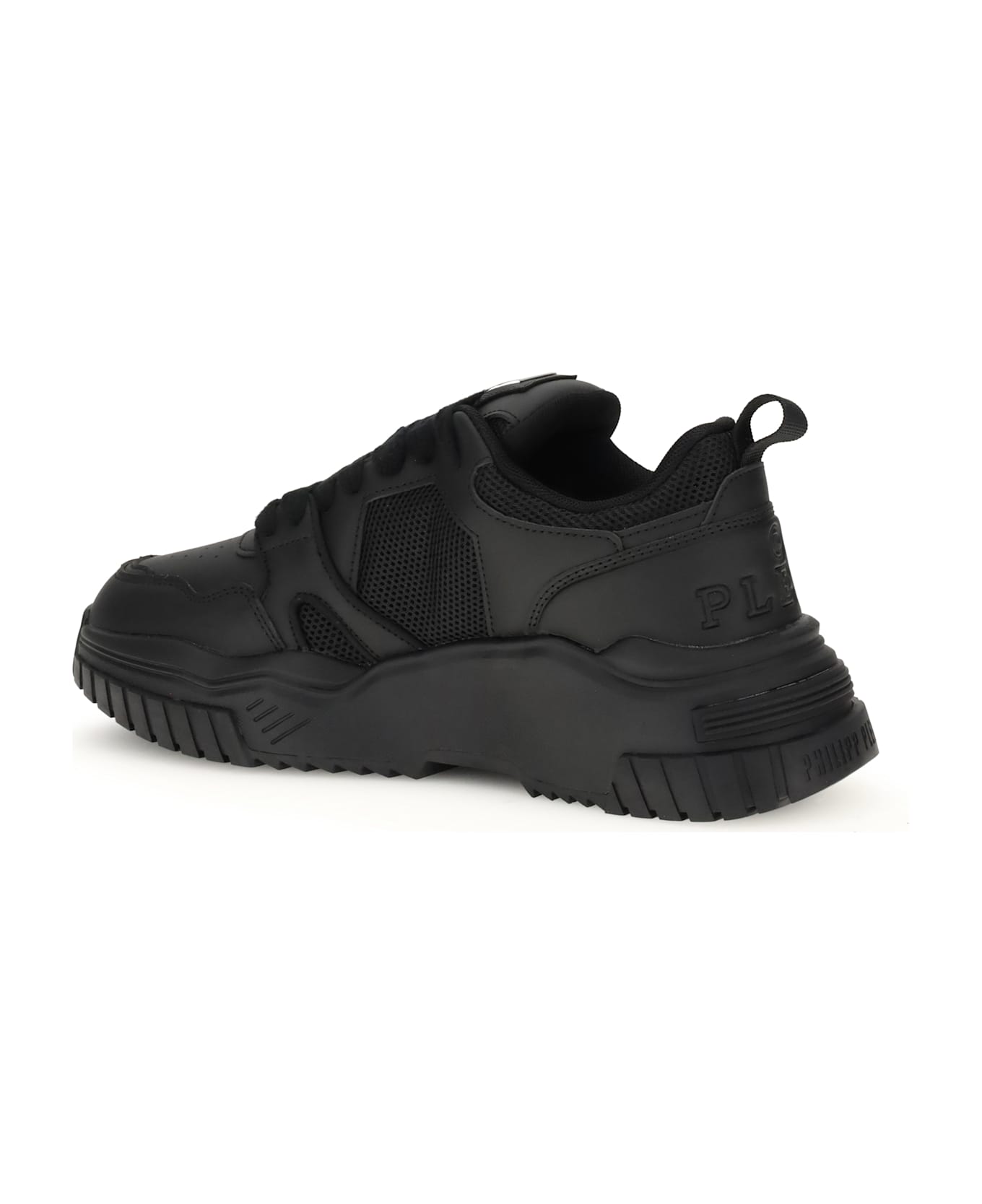 Philipp Plein New Predator Sneakers