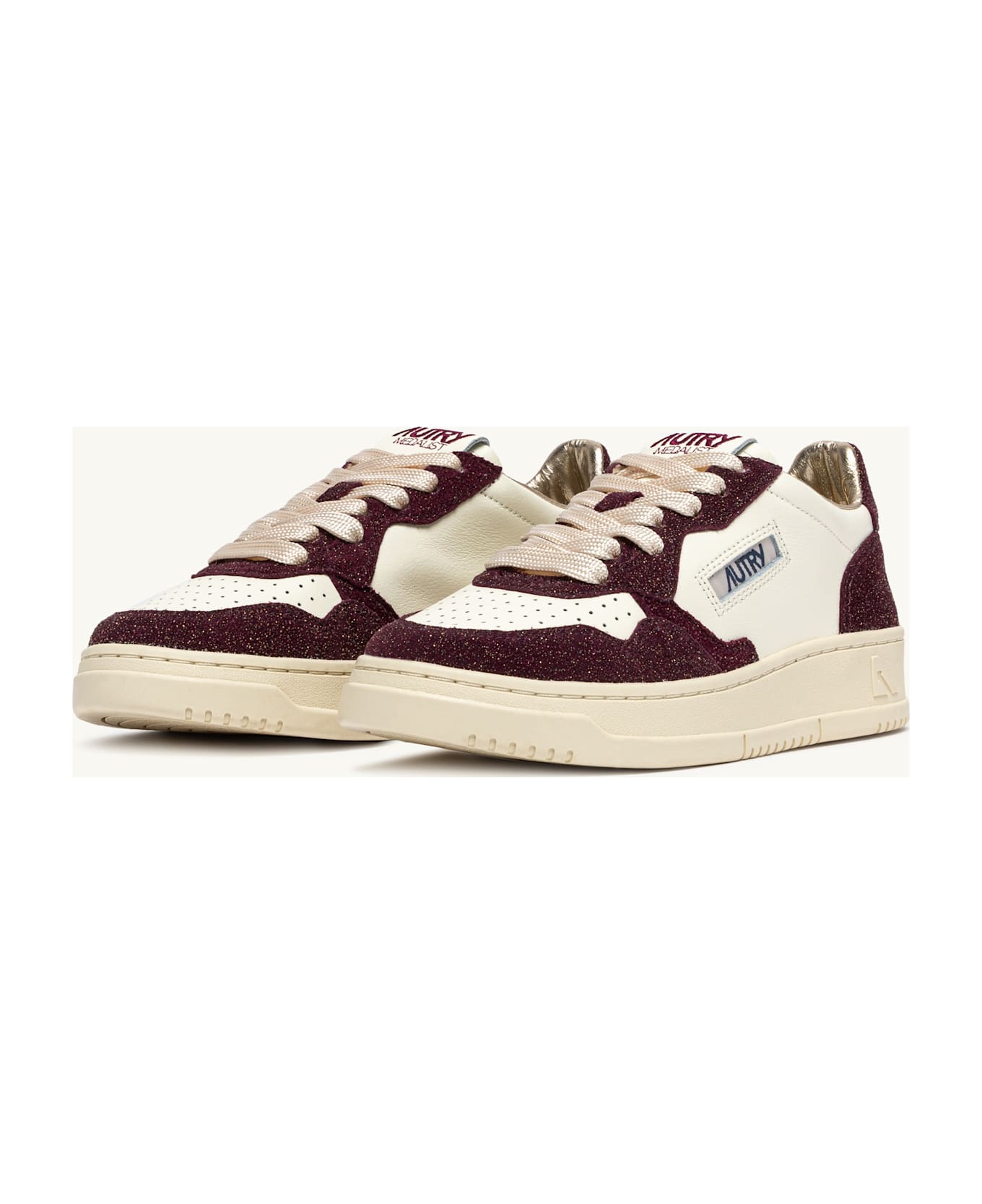 Autry Medalist Low Lea Stars Marsh Amaron - Marsh Amaron