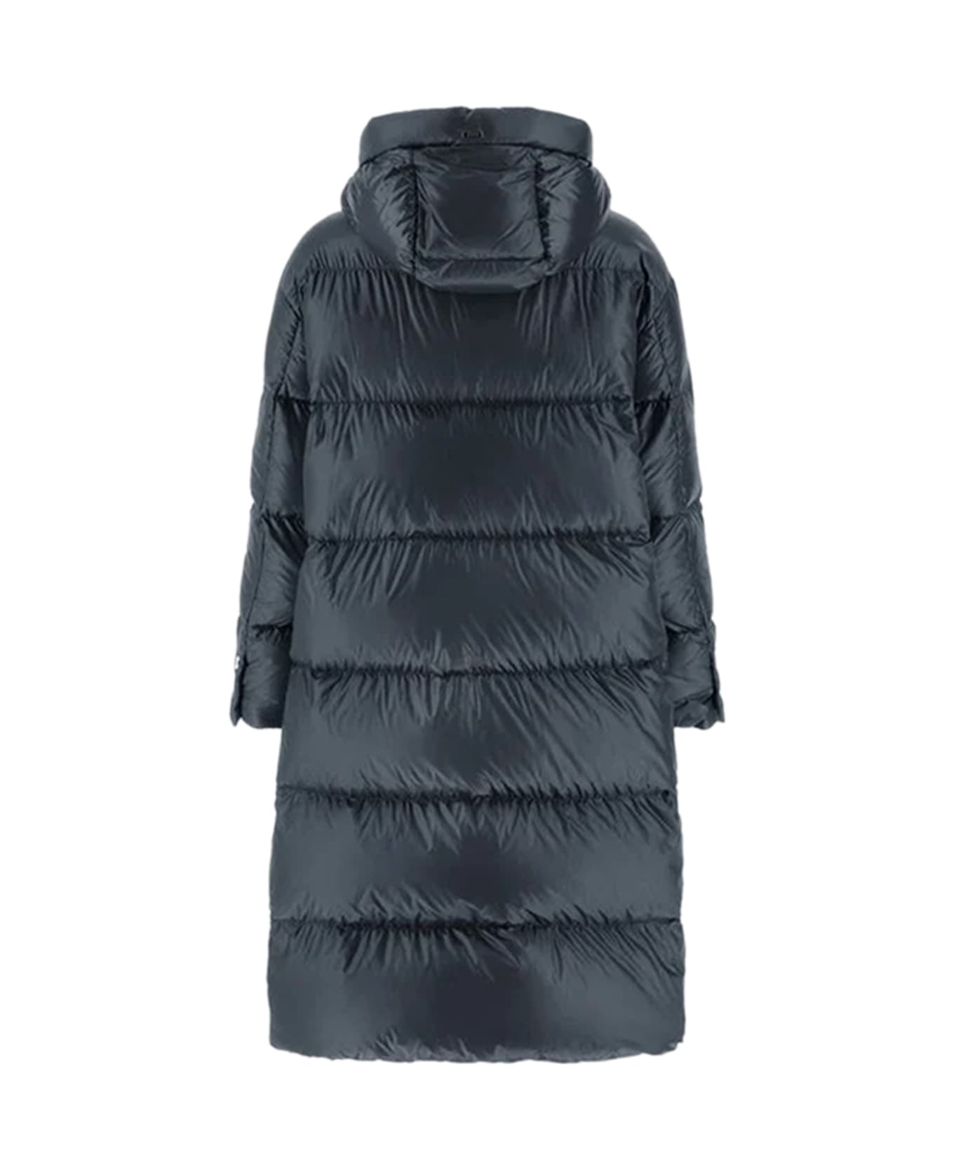 Herno Vest - Blue