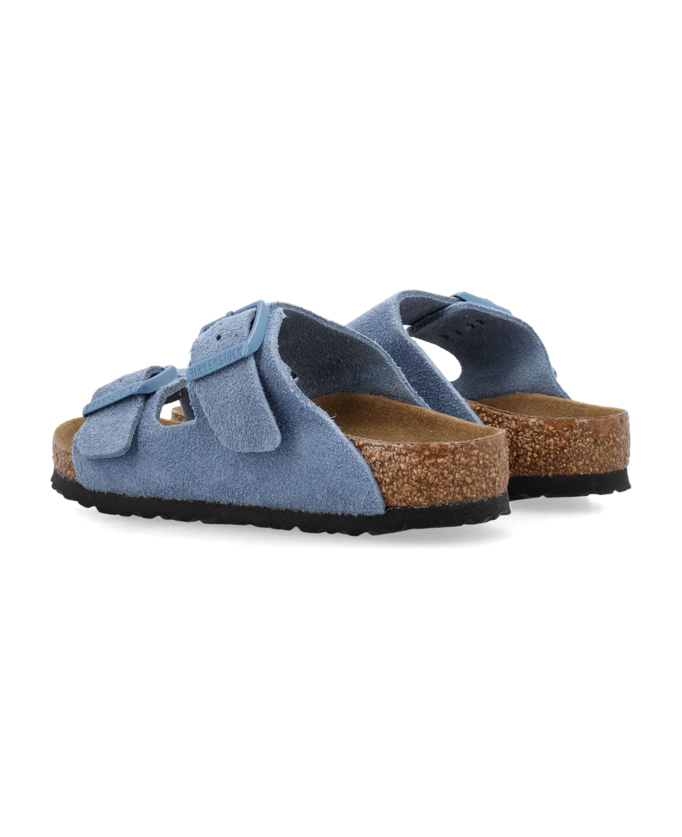 Birkenstock Arizona Sandals - BLUE シューズ