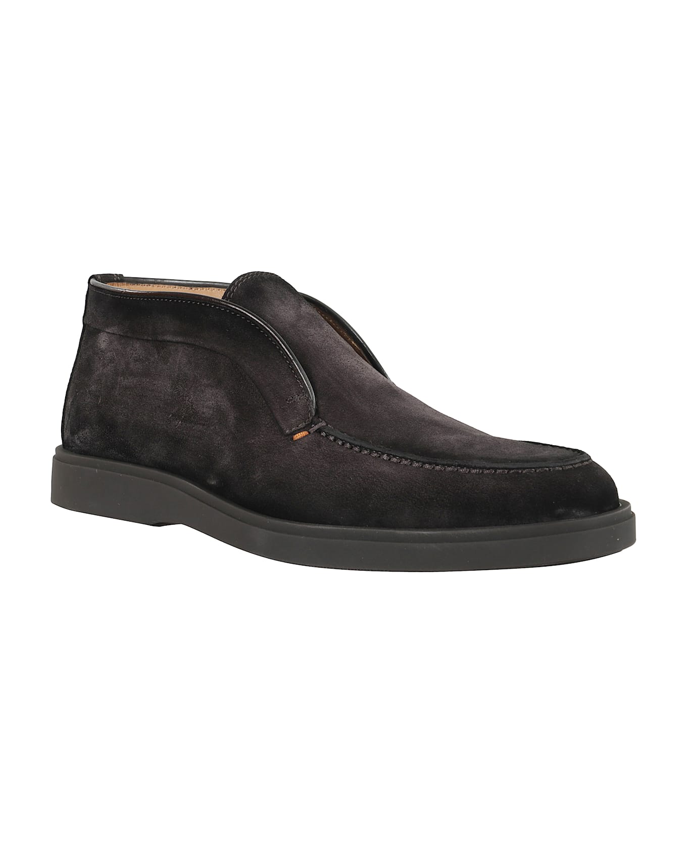 Santoni Dragon B - Grey