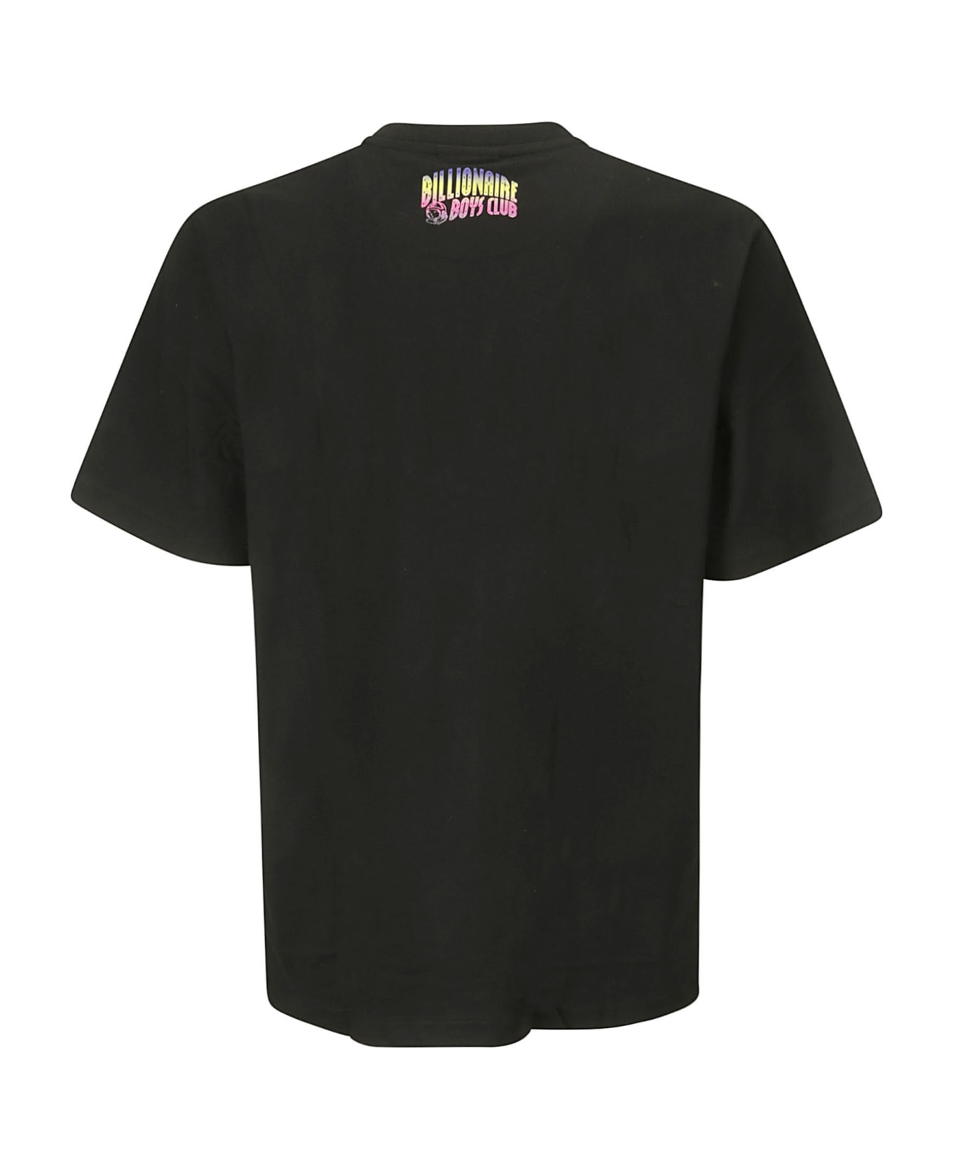 Billionaire Boys Club Standing Astro T-shirt - BLACK