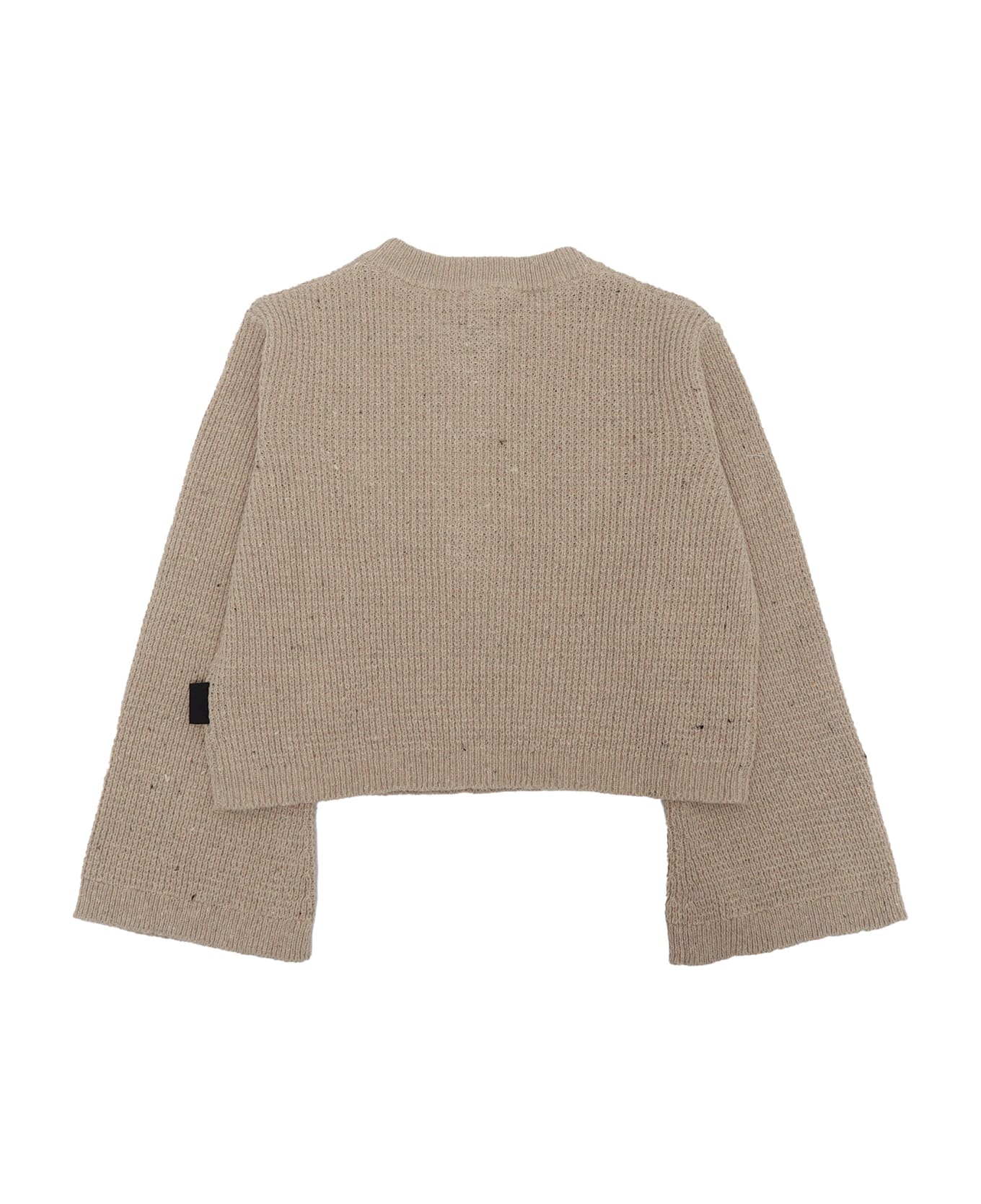 Aspesi Sweater - BROWN