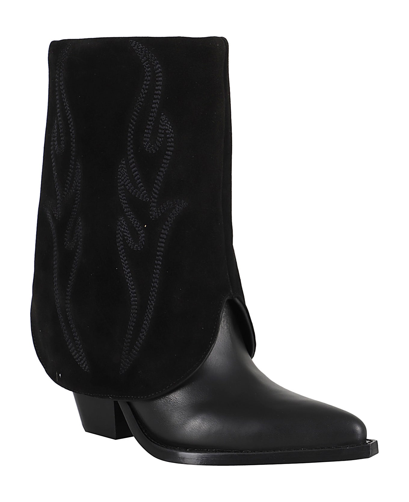 Sonora Rancho Reverse - Black