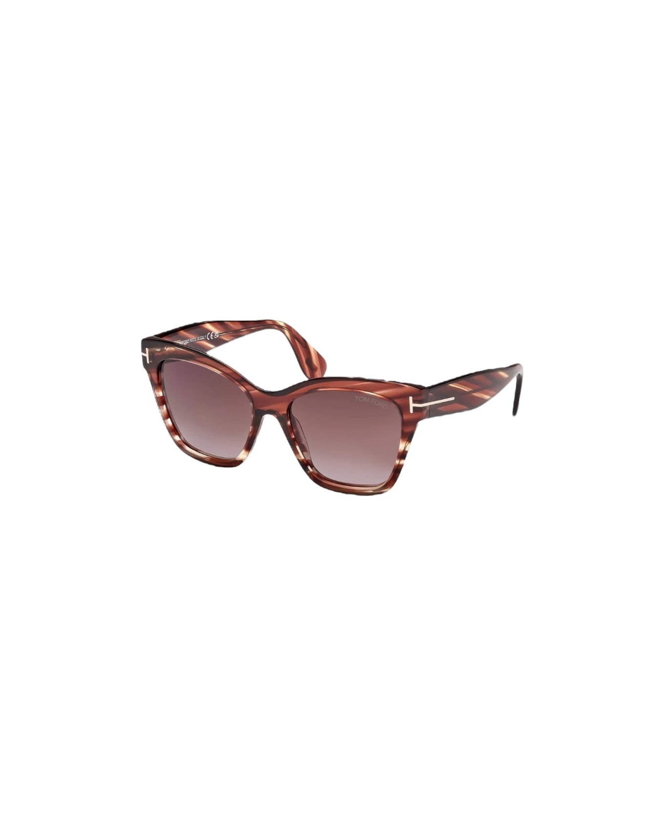 Tom Ford Eyewear Tf 1217 - Elvira Sunglasses
