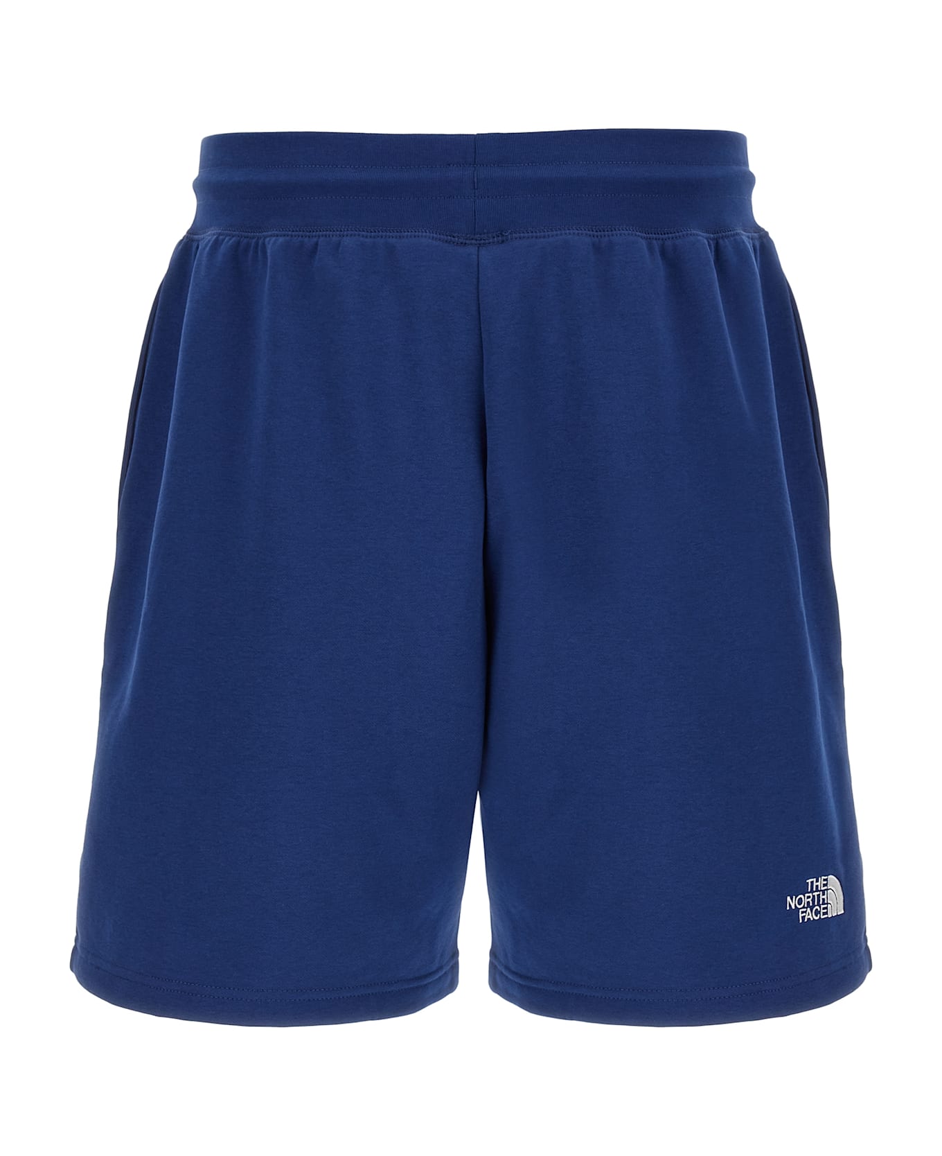 The North Face 
essential Relax
 Bermuda Shorts - Blue