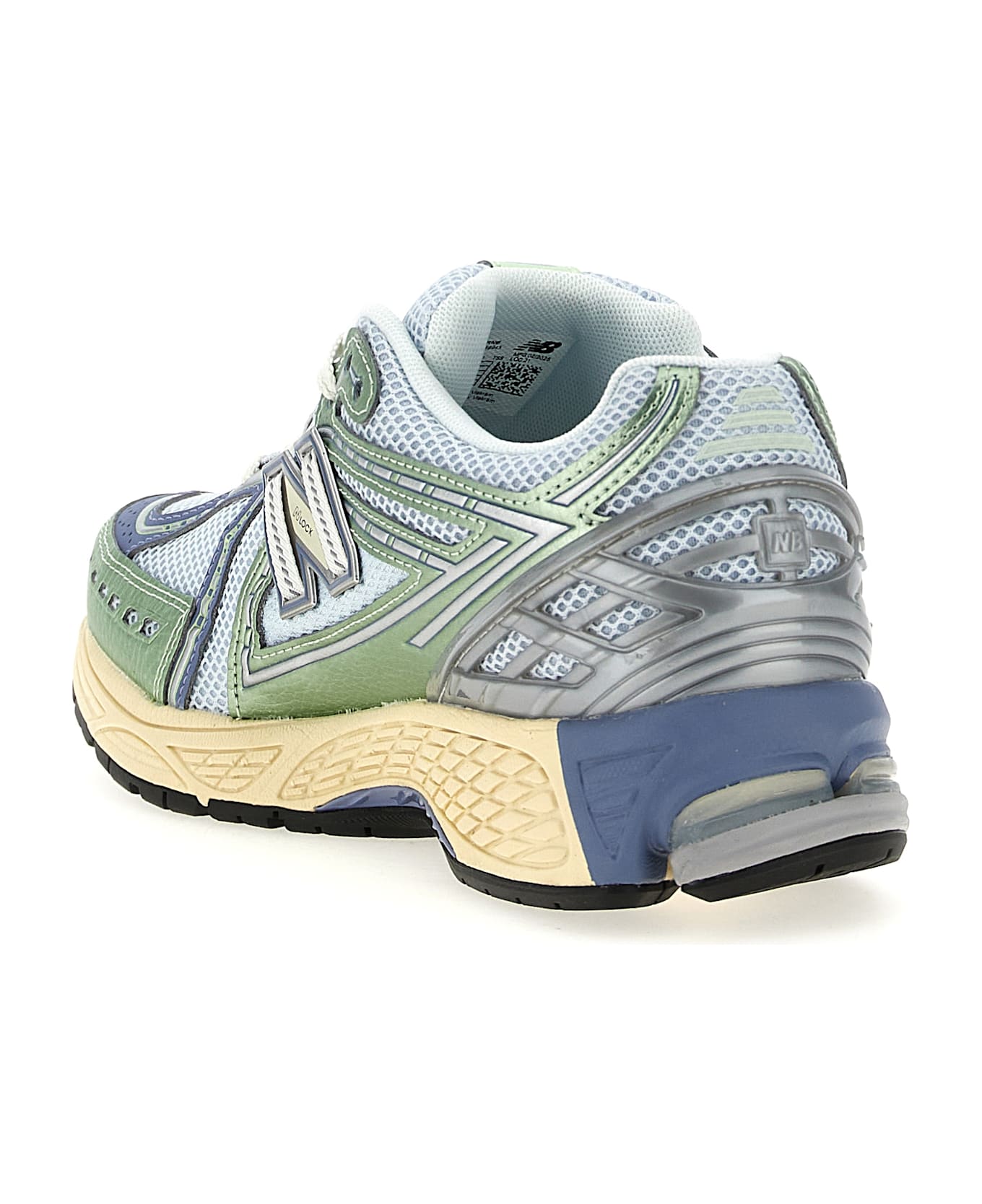 New Balance '1906-r' Sneakers - Multicolor