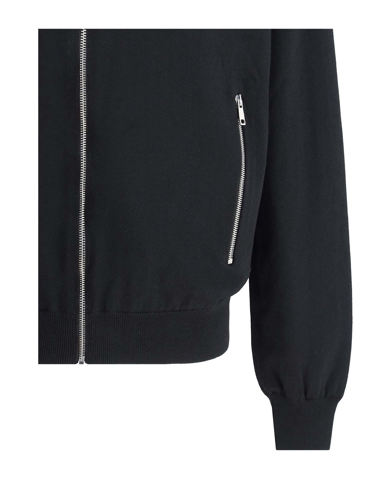 Prada Reversible Jacket - Nero