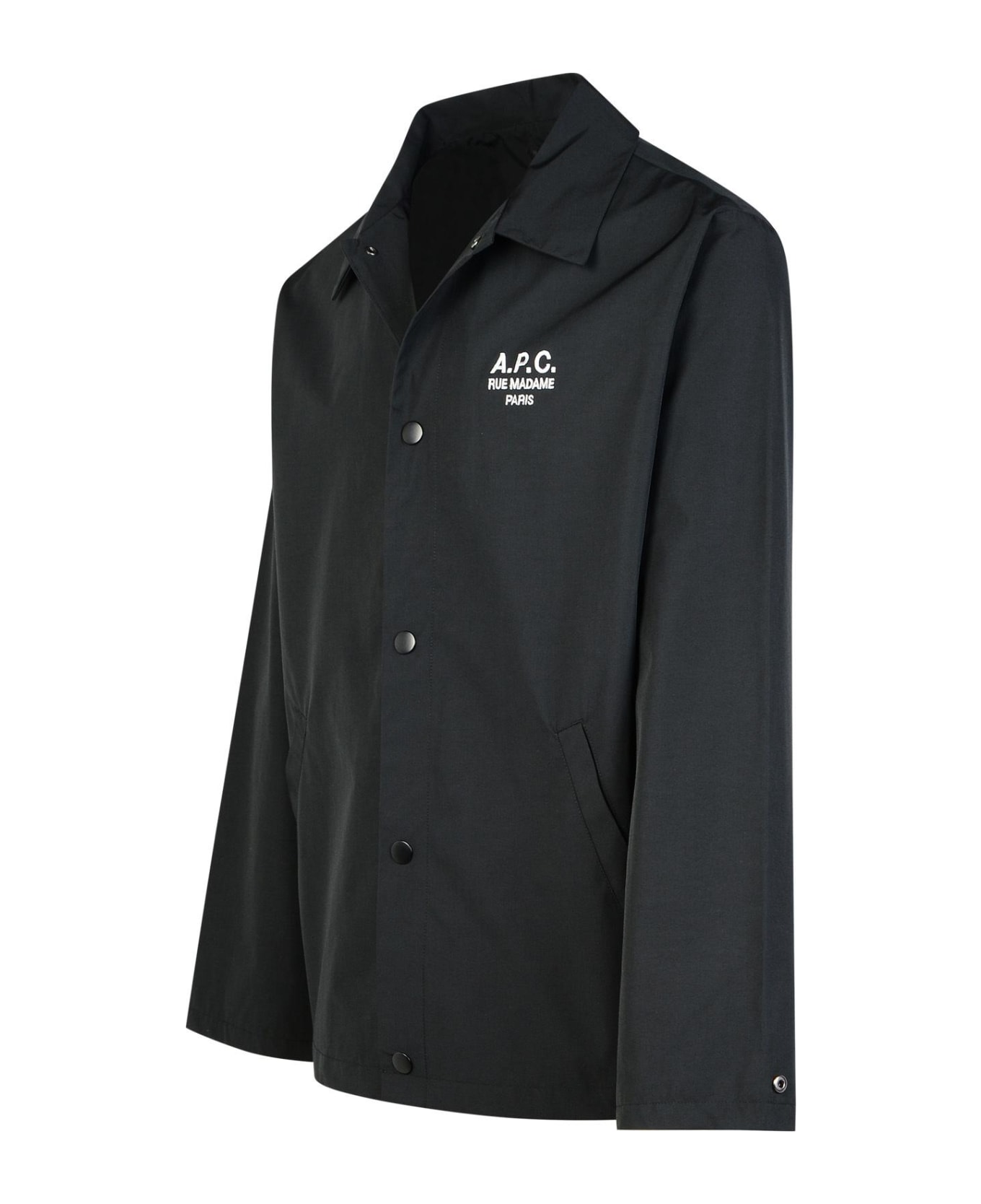 A.P.C. Regis - Black