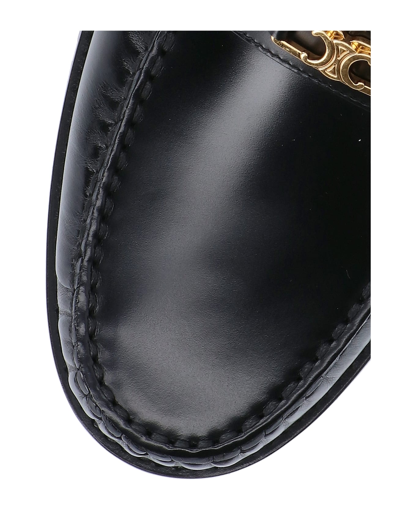 'triomphe' Loafers