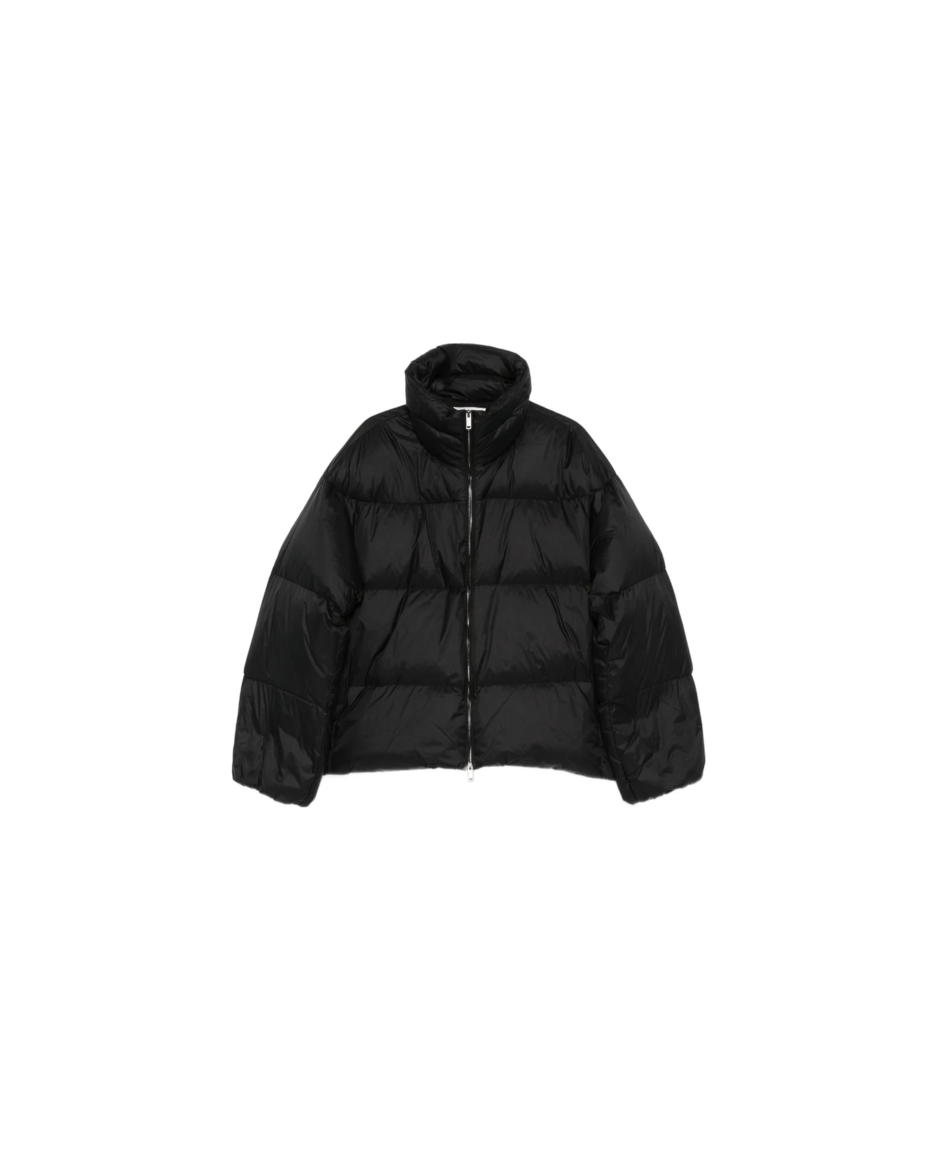 Studio Nicholson Outerwear - BLACK