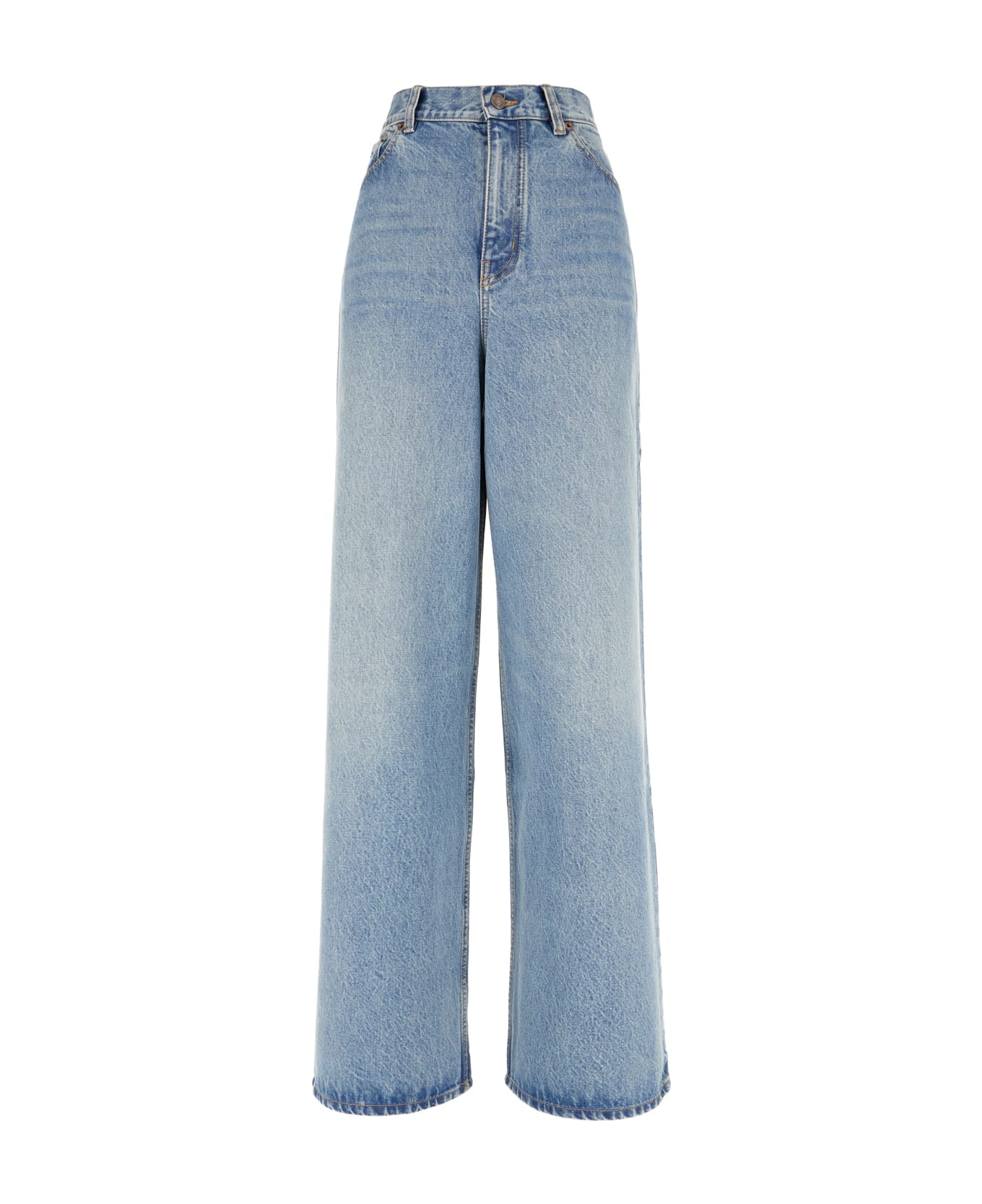 Denim Jeans - Thumbnail 2