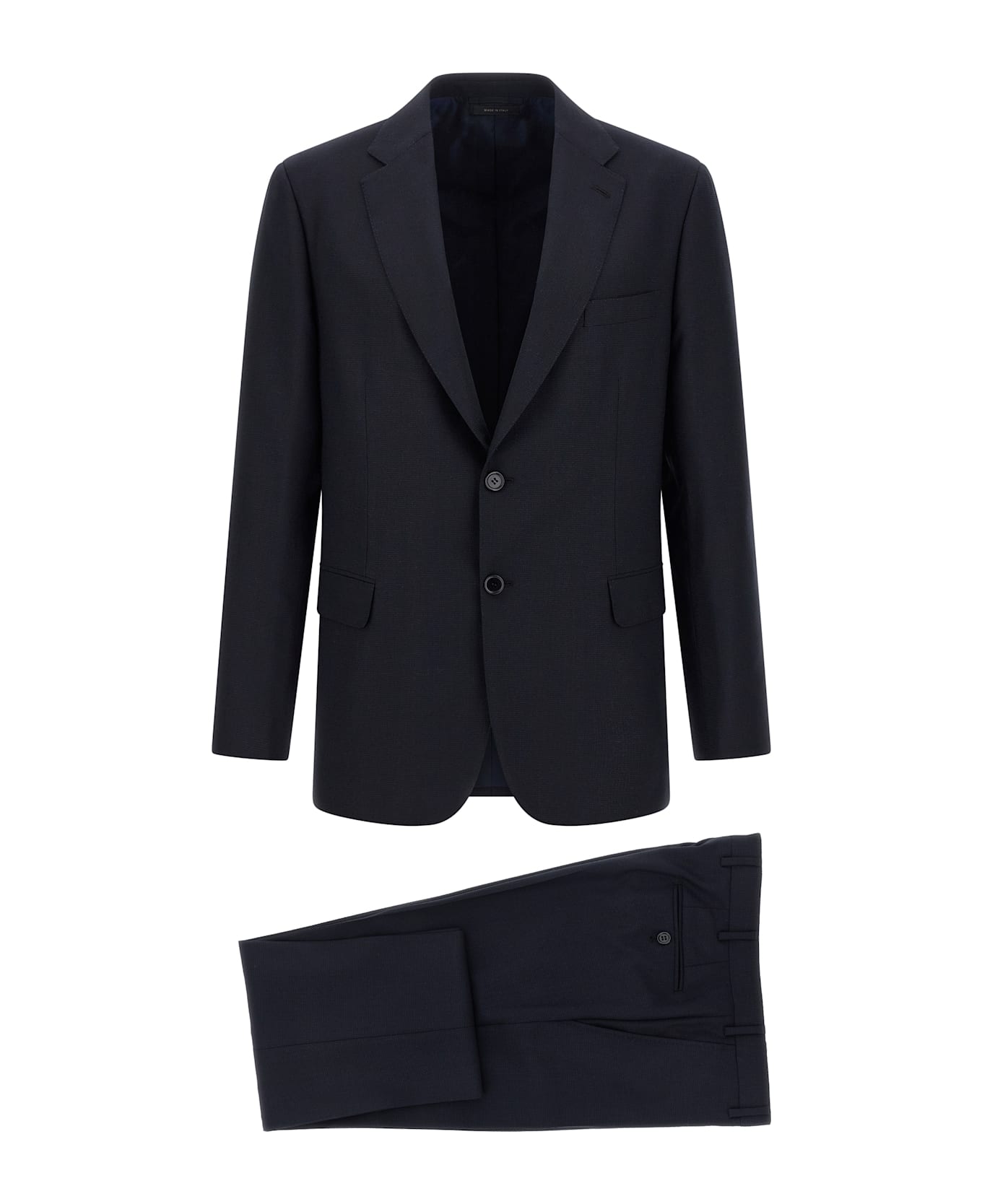 Brioni 
trevi
 Dress - Blue