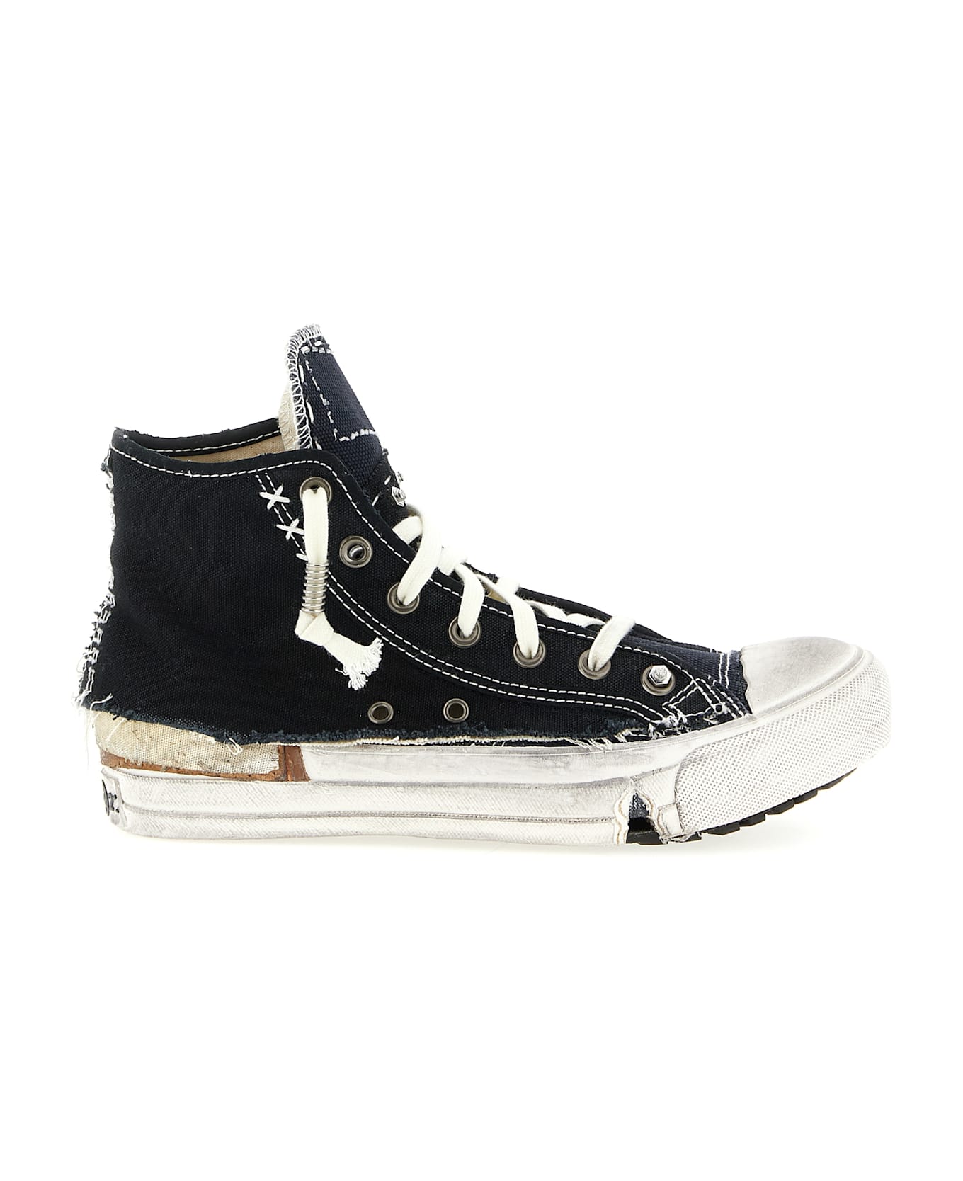 Maison Margiela 
love To Death
 Sneakers - Blue