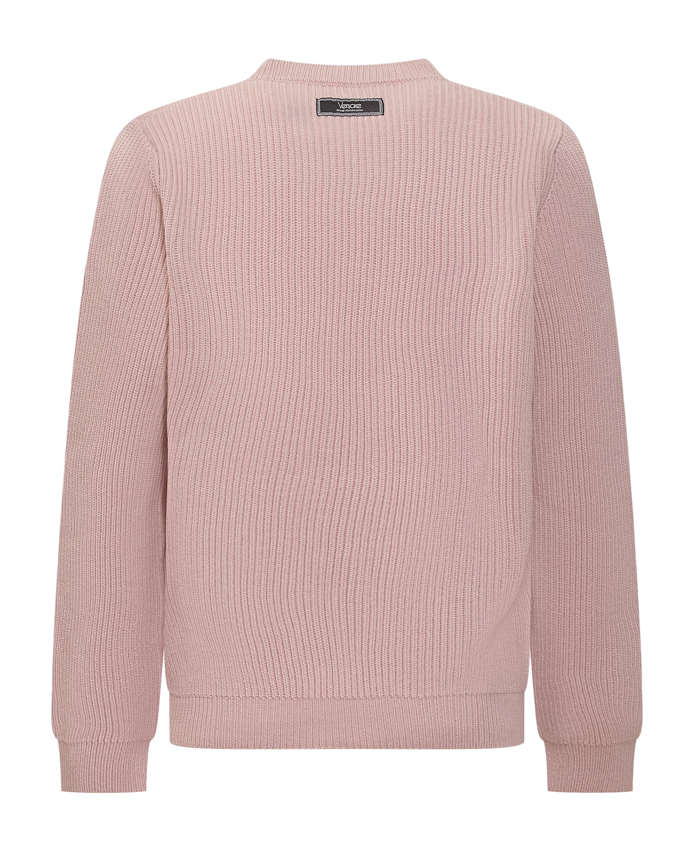 Versace Sweater - DUSTY ROSE