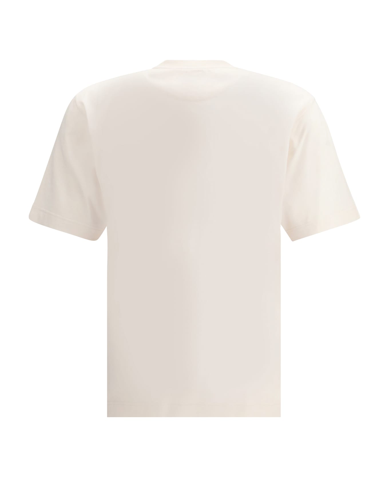 Fendi Logo T-shirt - C Hall