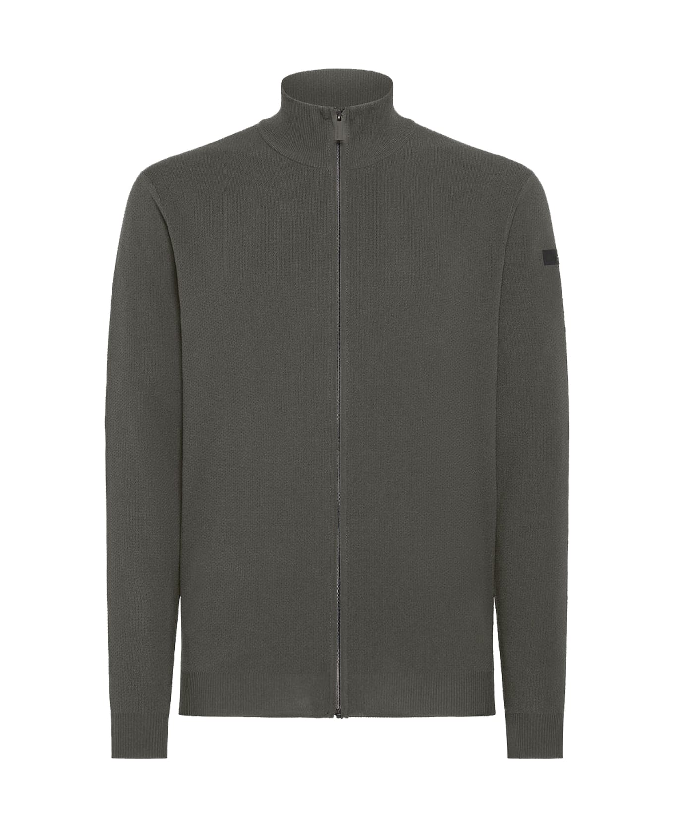 RRD - Roberto Ricci Design Sweater - Grey