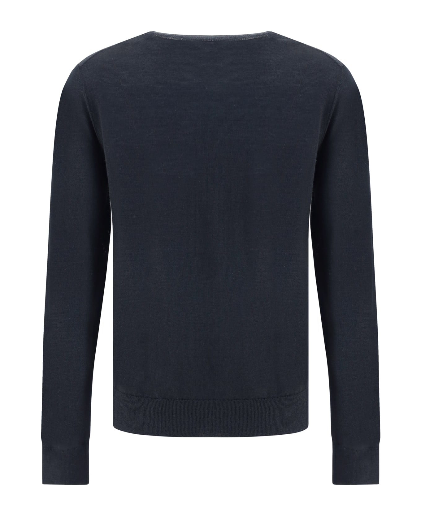 Parosh Sweater Linfa24 - Nero
