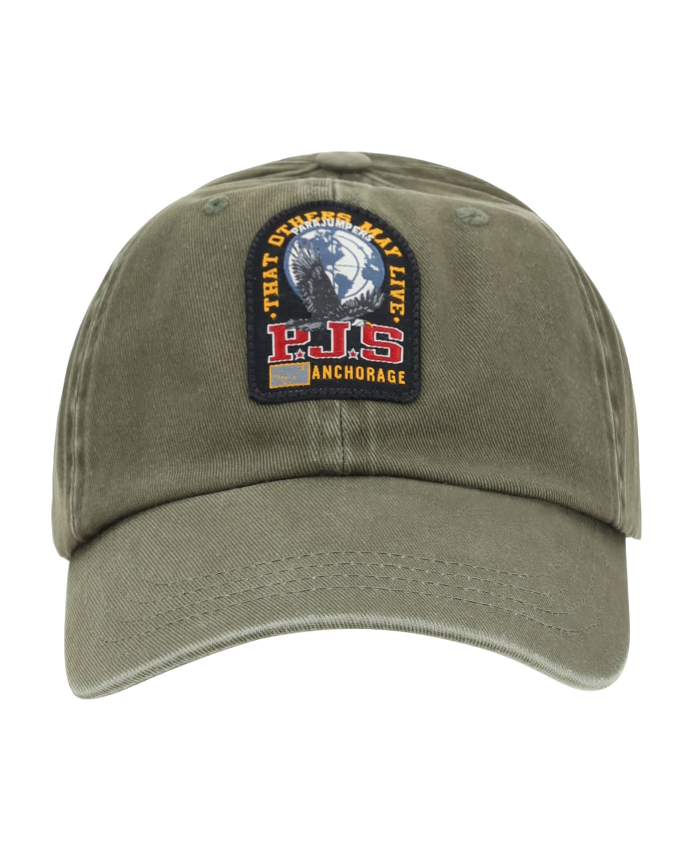 Parajumpers Baseball Cap - Toubre 帽子