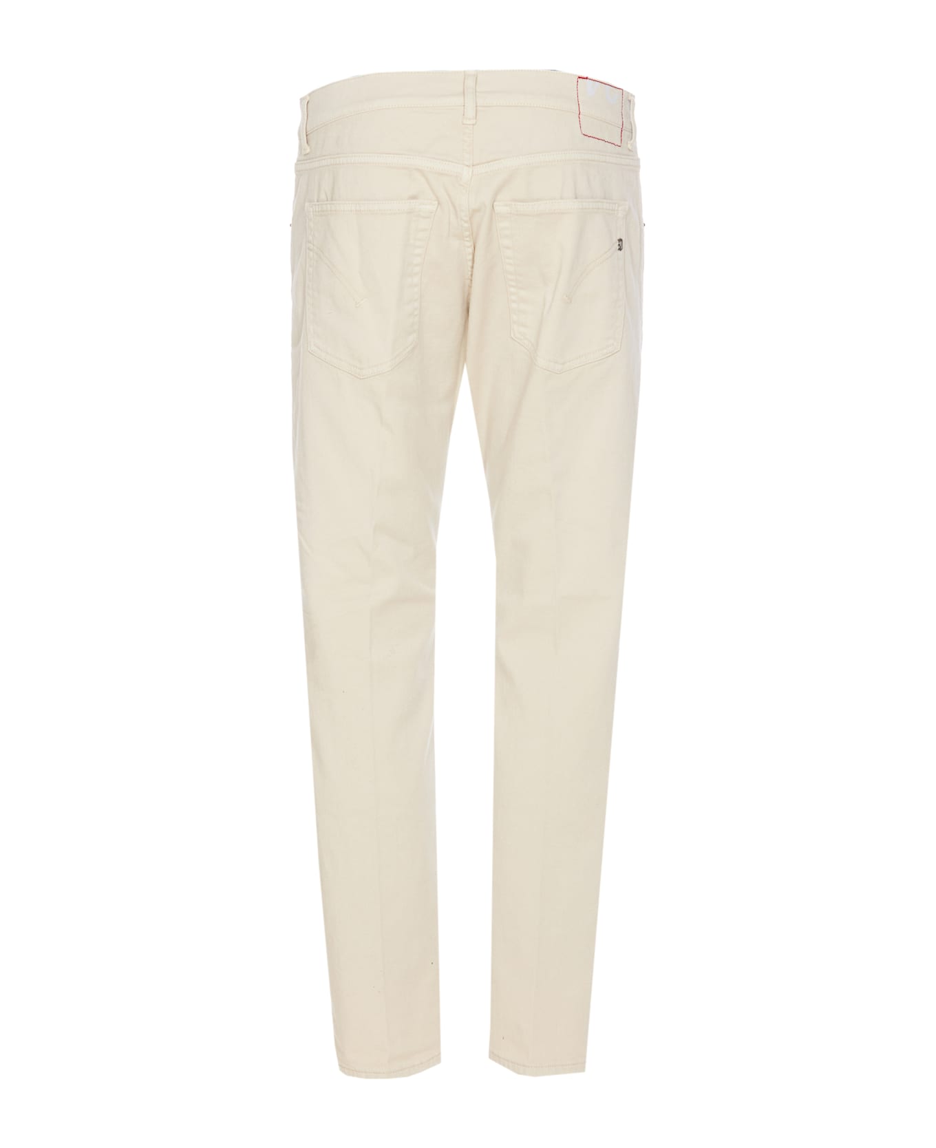 Dondup Dian Jeans - Beige