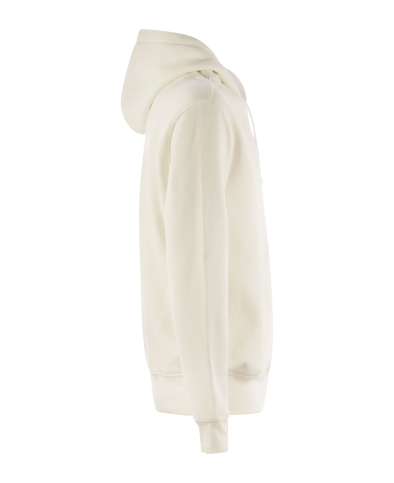 Ralph Lauren Polo Bear Hoodie - NEUTRALS