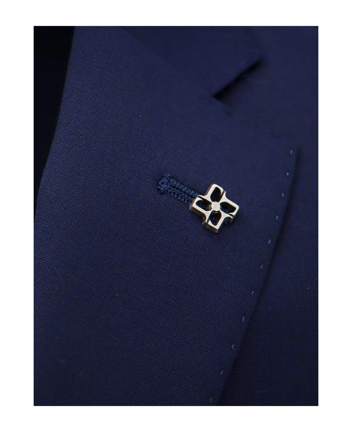 Tagliatore Suit - Blue スーツ