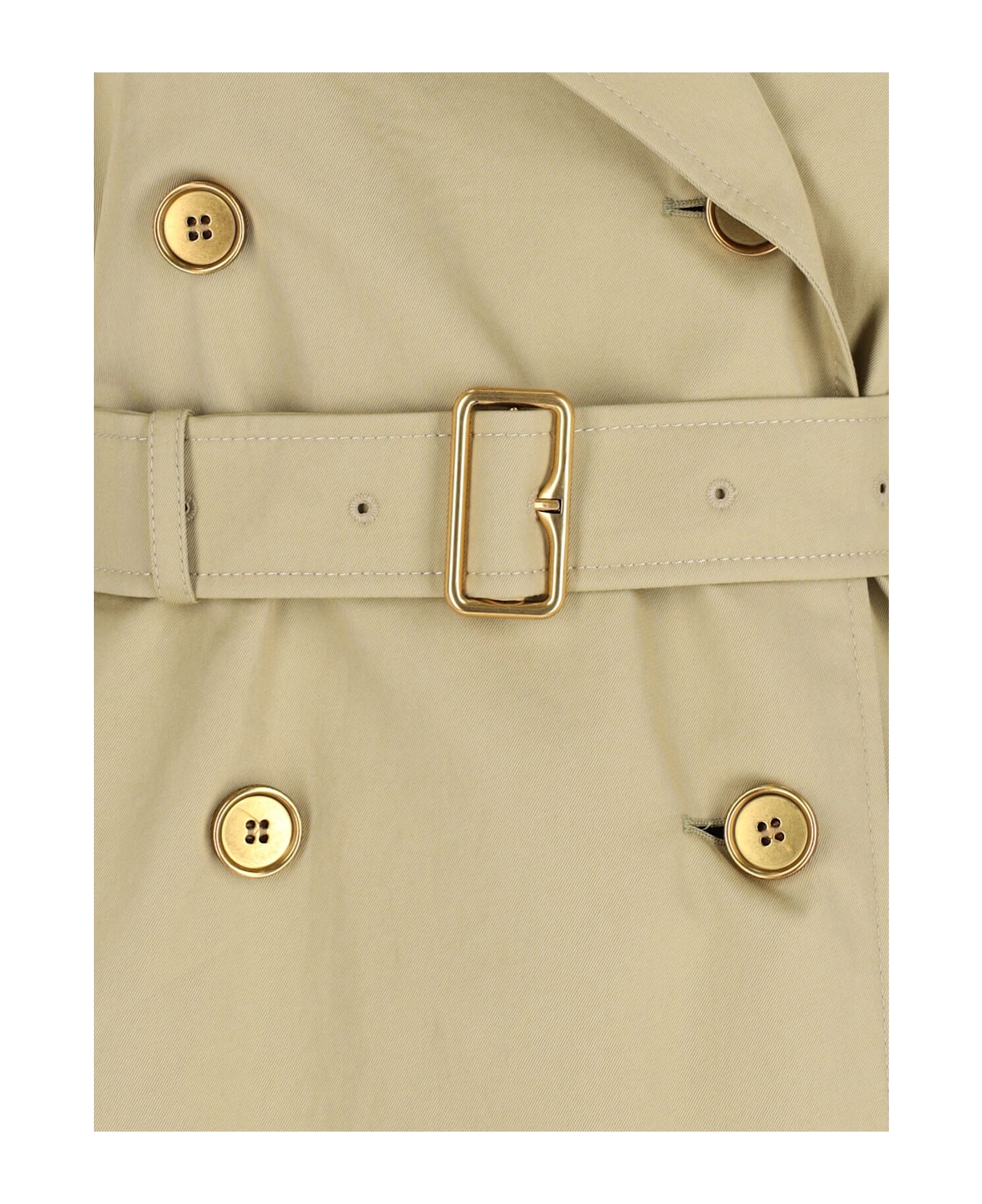 Burberry 
castleford
 Trench Coat - NEUTRALS